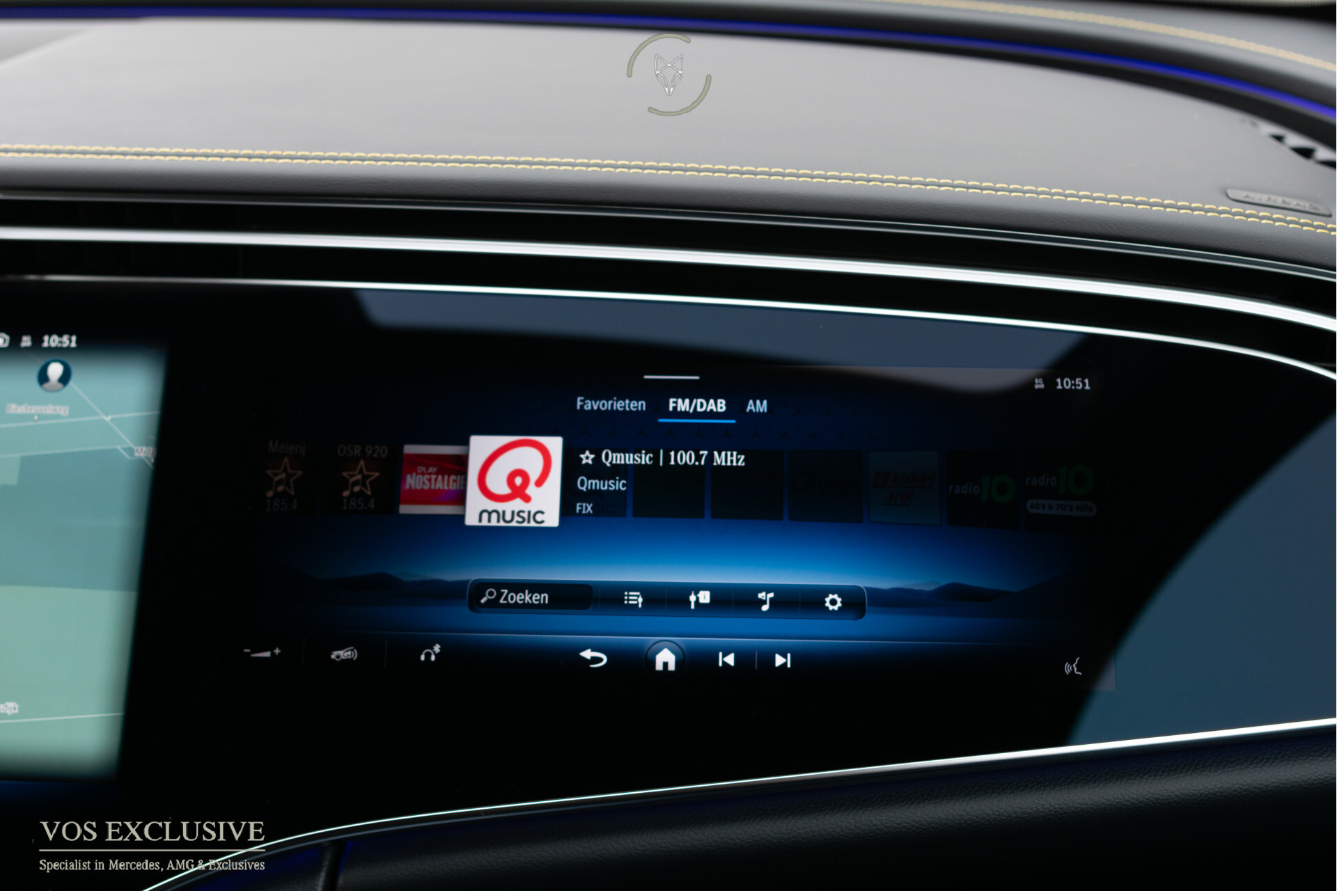 Mercedes-Benz E-Klasse AMG 53 4-M Edition 1 Night | Carbon | Real Performance Sound | 360°Camera | Burmester 4D | MBUX Superscreen Foto 36