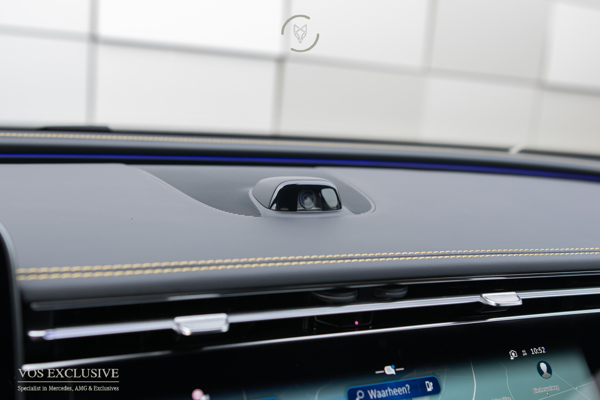 Mercedes-Benz E-Klasse AMG 53 4-M Edition 1 Night | Carbon | Real Performance Sound | 360°Camera | Burmester 4D | MBUX Superscreen Foto 37