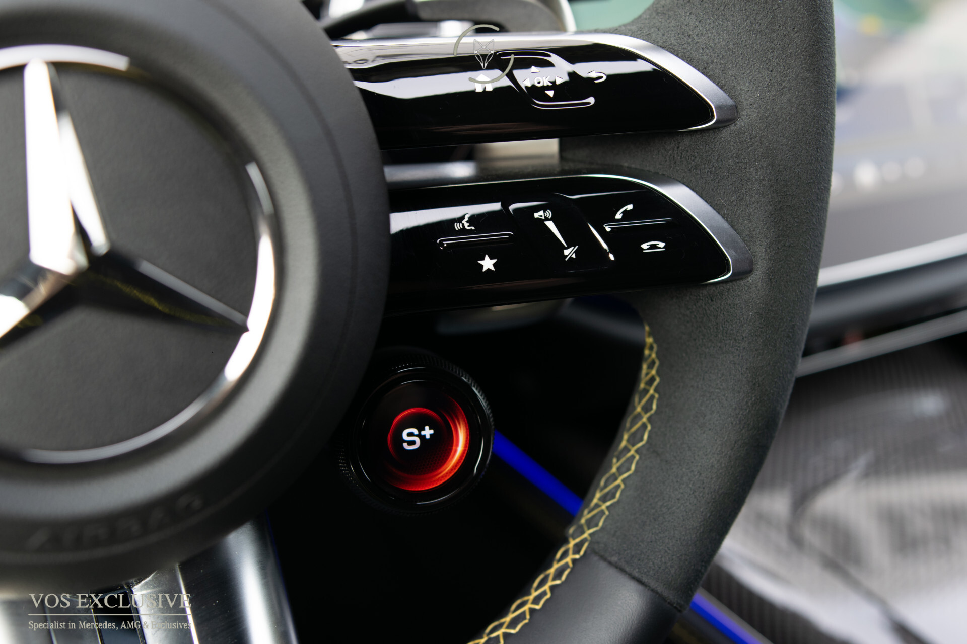 Mercedes-Benz E-Klasse AMG 53 4-M Edition 1 Night | Carbon | Real Performance Sound | 360°Camera | Burmester 4D | MBUX Superscreen Foto 50