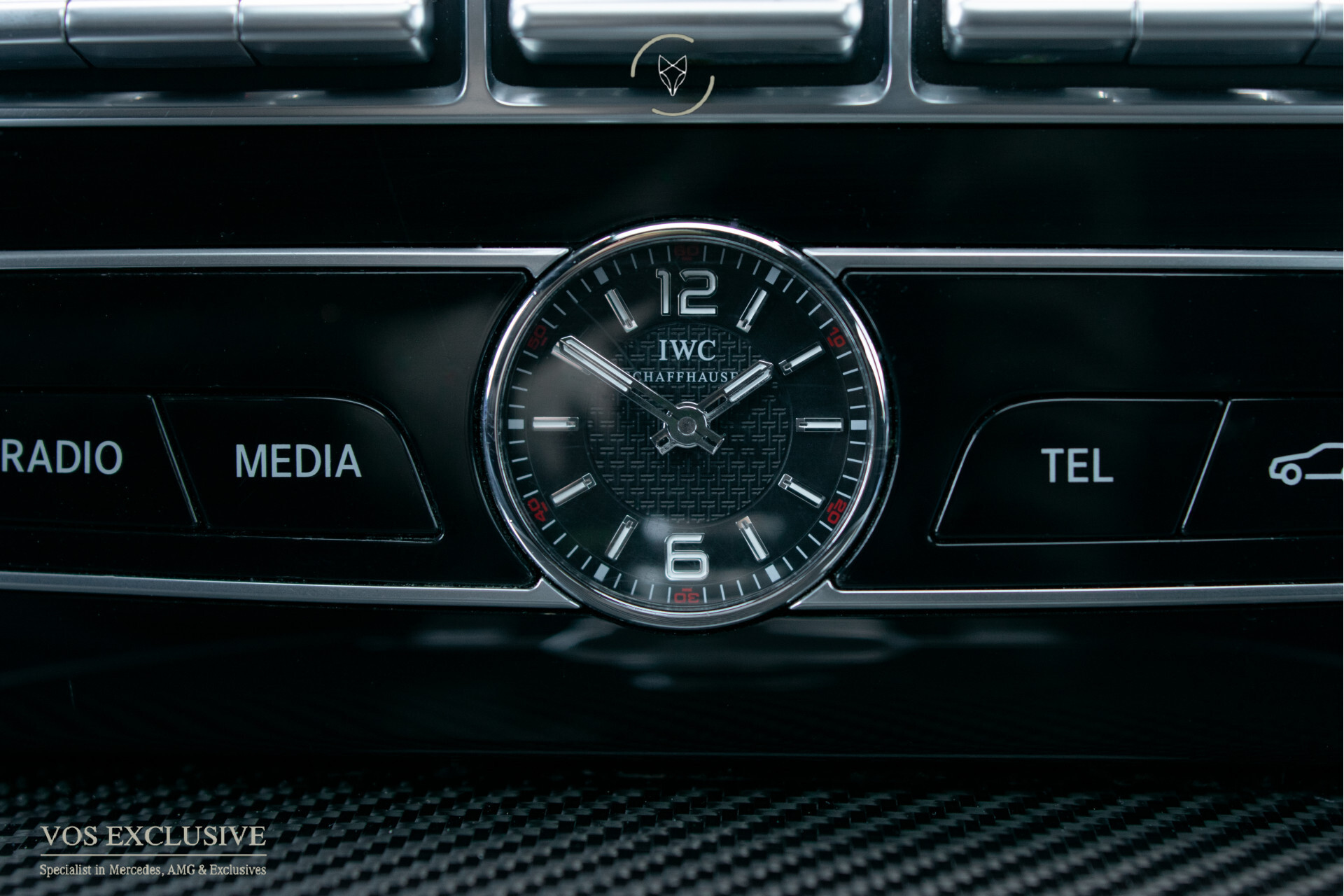 Mercedes-Benz G-Klasse 63 AMG Carbon | Manufaktur | Capristo | ACC | Massage | Entertainment | Standkachel | Night | 22" | Driver's Package Foto 30