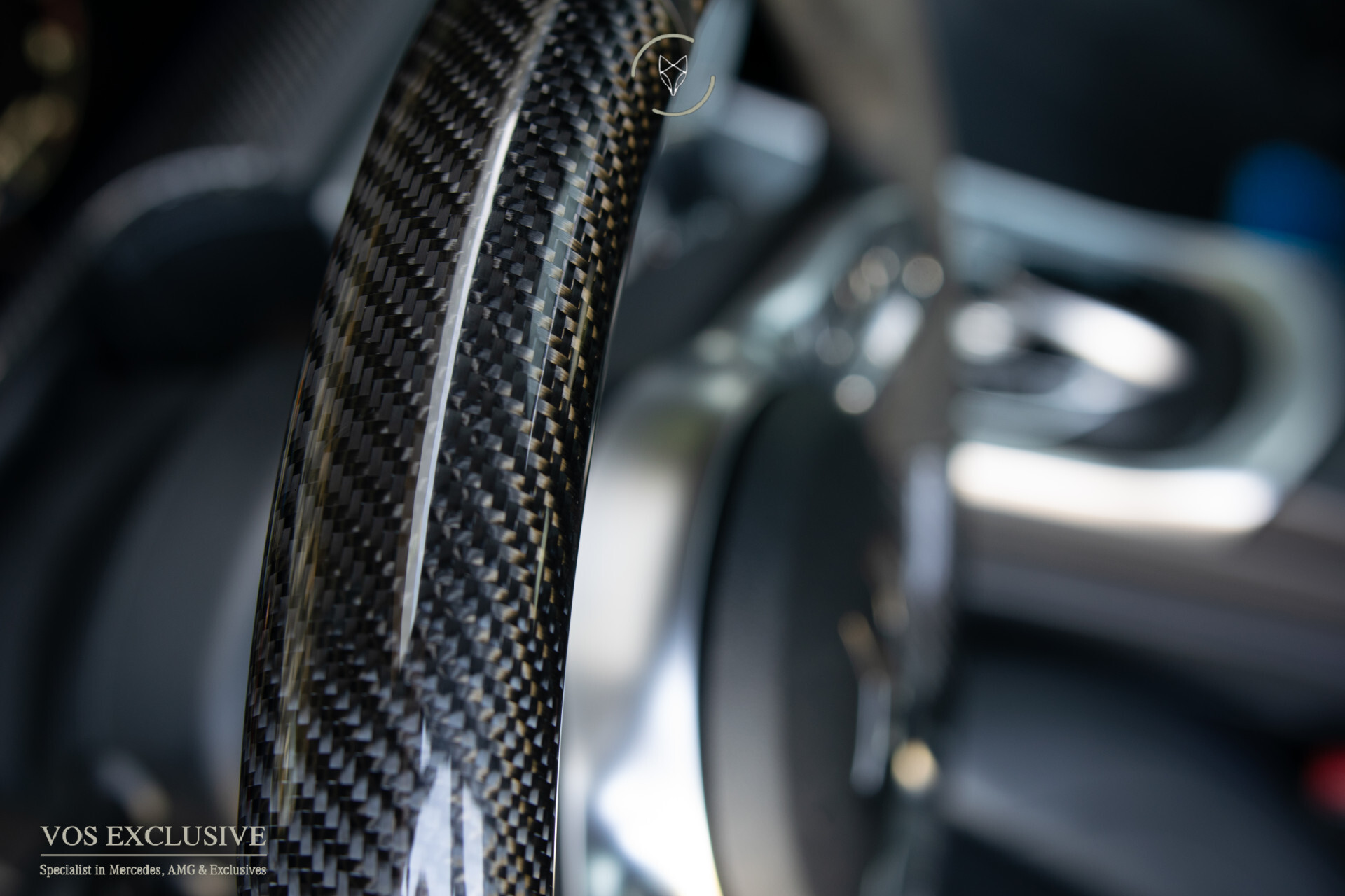 Mercedes-Benz G-Klasse 63 AMG Carbon | Manufaktur | Capristo | ACC | Massage | Entertainment | Standkachel | Night | 22" | Driver's Package Foto 33