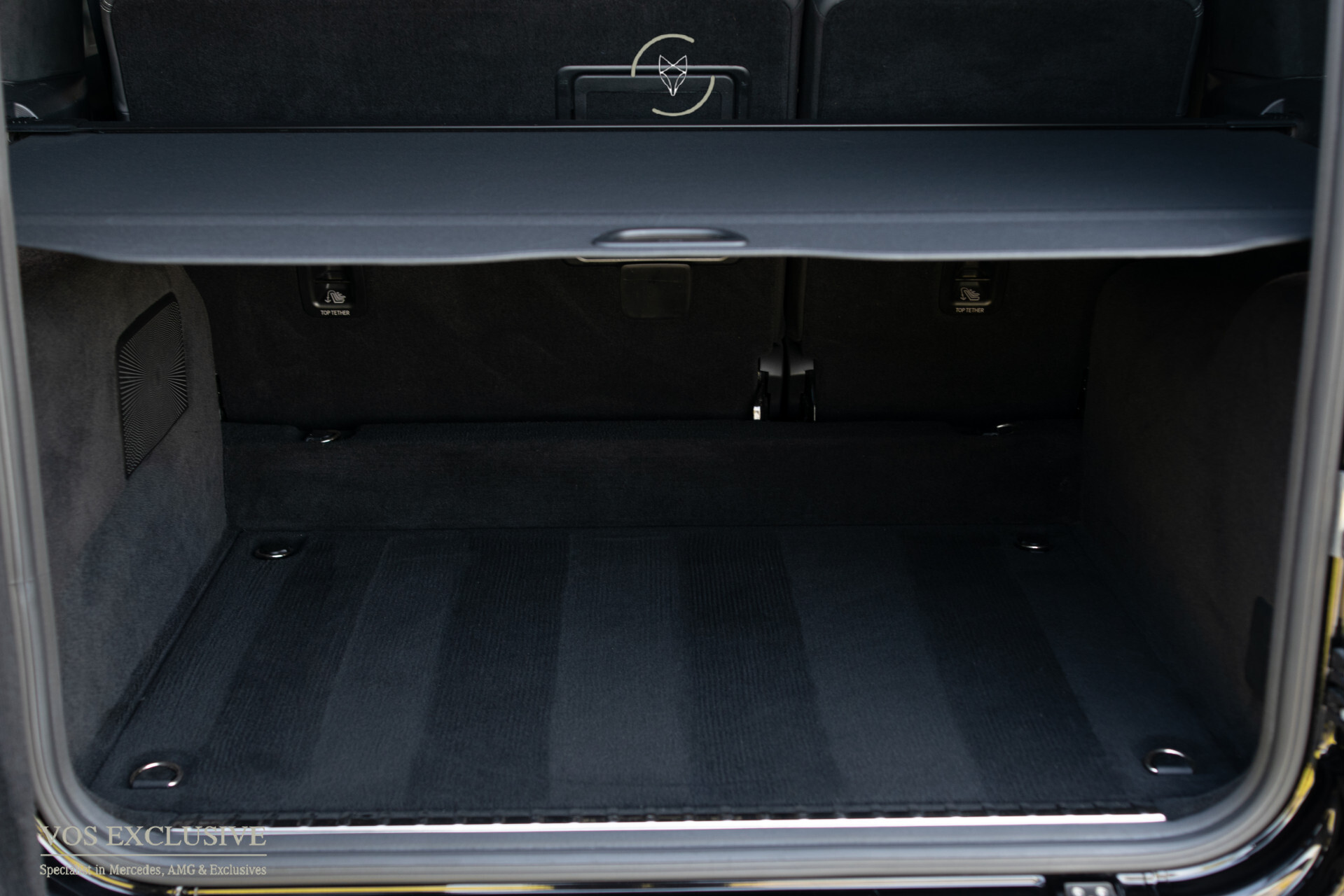Mercedes-Benz G-Klasse 63 AMG Carbon | Manufaktur | Capristo | ACC | Massage | Entertainment | Standkachel | Night | 22" | Driver's Package Foto 42
