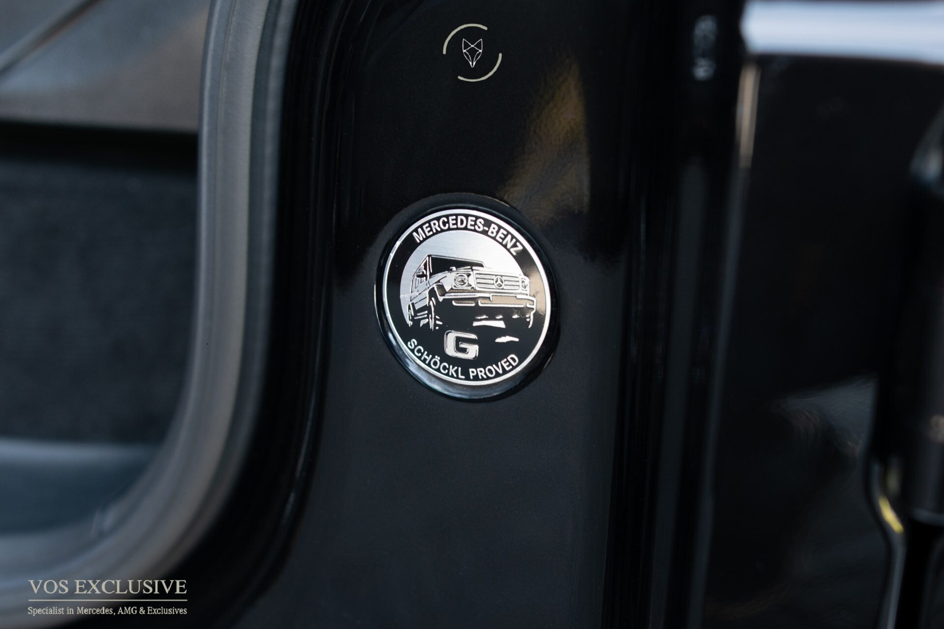 Mercedes-Benz G-Klasse 63 AMG Carbon | Manufaktur | Capristo | ACC | Massage | Entertainment | Standkachel | Night | 22" | Driver's Package Foto 60