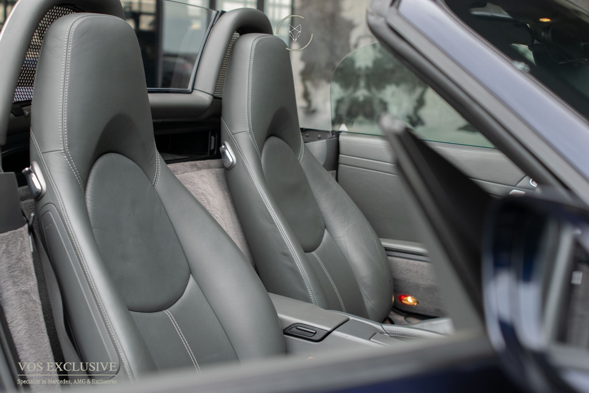 Porsche Boxster S 3.2 Tiptronic Volledige historie | In zeer nette staat Foto 11
