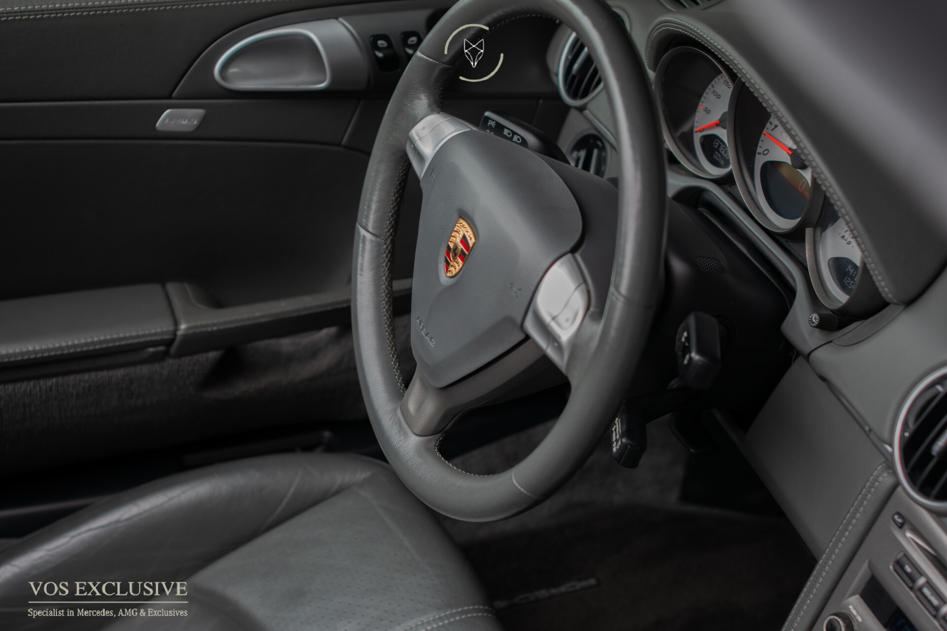 Porsche Boxster S 3.2 Tiptronic Volledige historie | In zeer nette staat Foto 26
