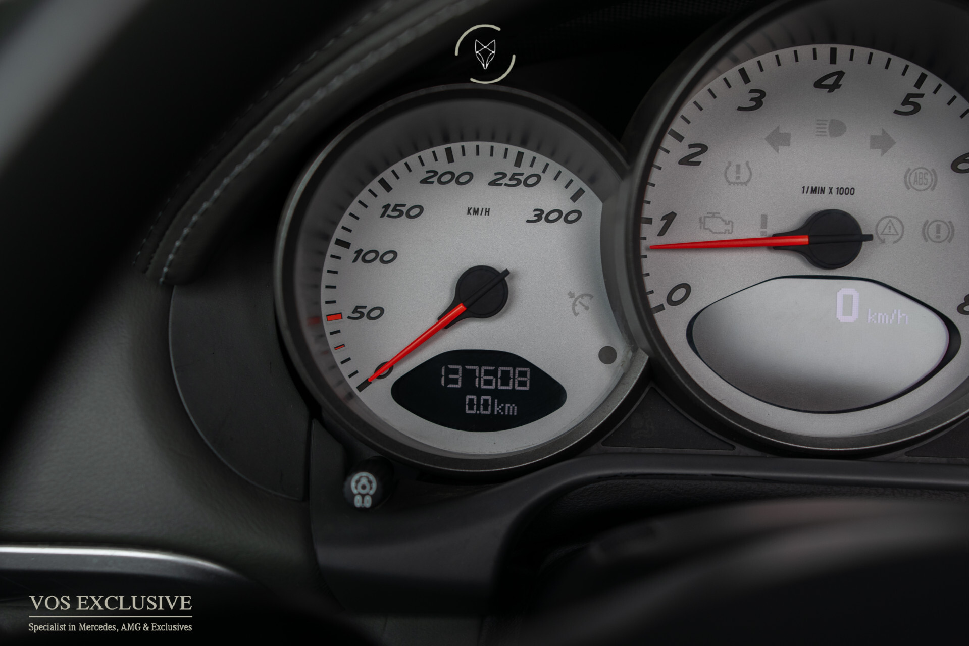 Porsche Boxster S 3.2 Tiptronic Volledige historie | In zeer nette staat Foto 31