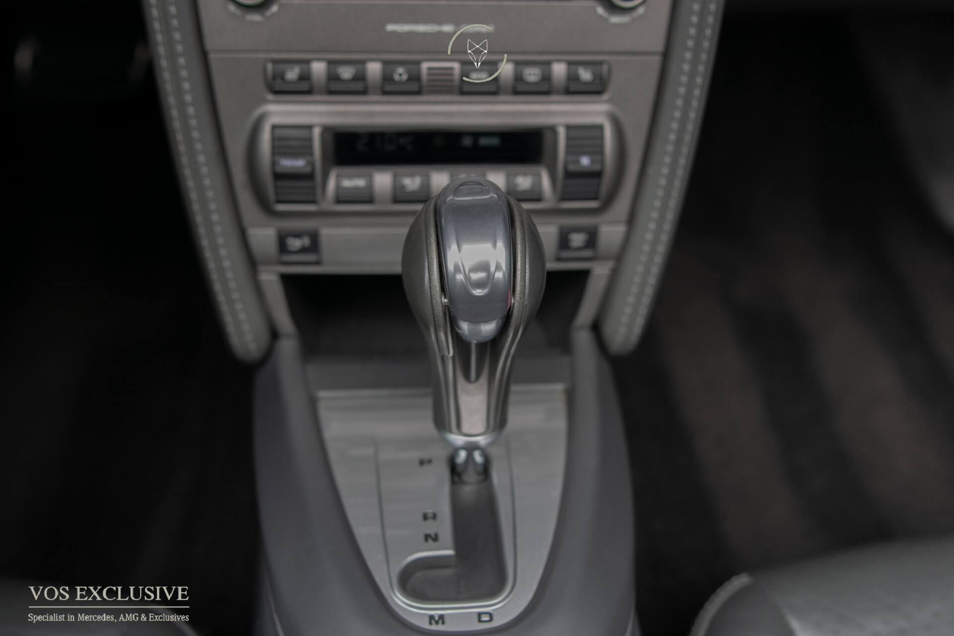 Porsche Boxster S 3.2 Tiptronic Volledige historie | In zeer nette staat Foto 32
