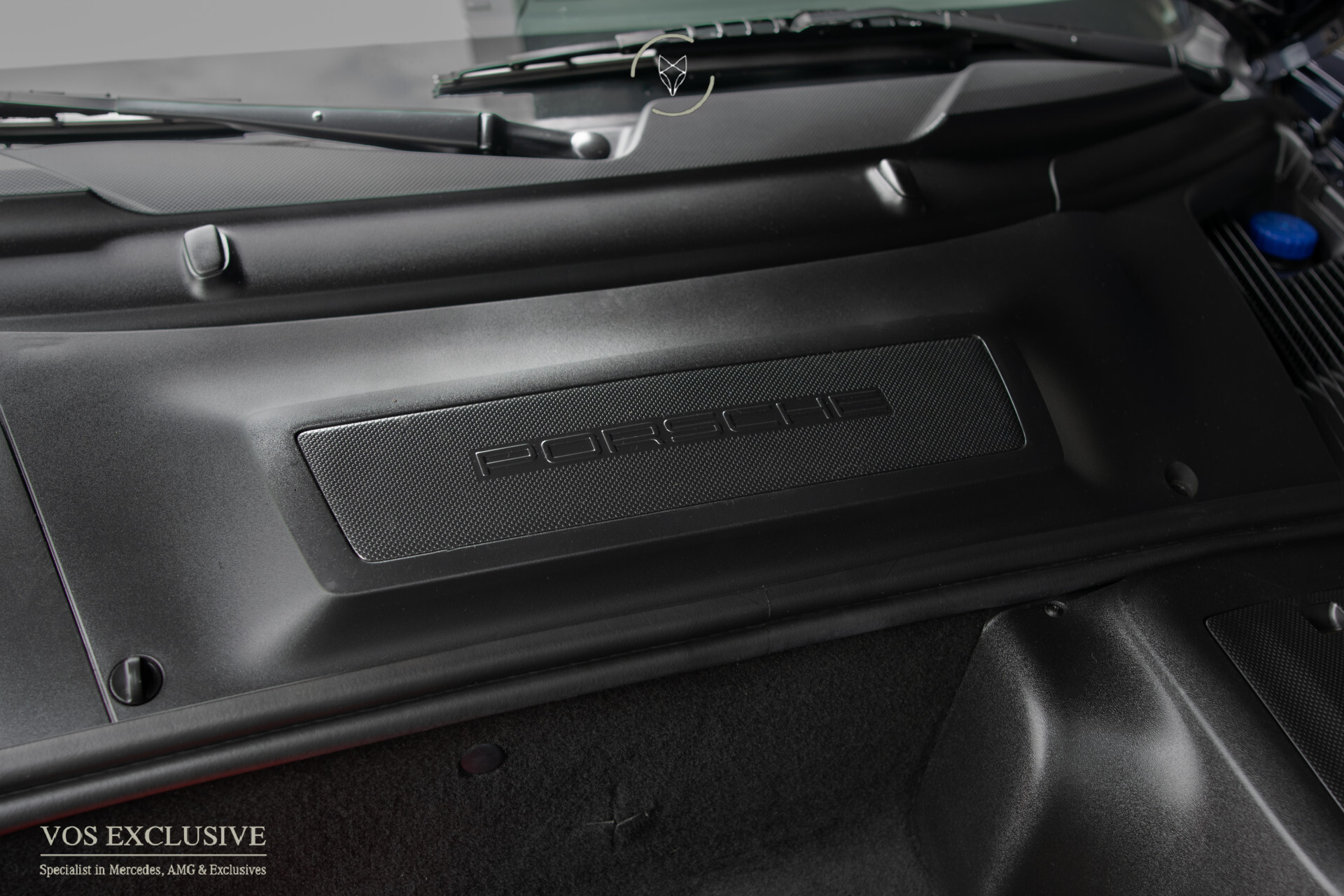 Porsche Boxster S 3.2 Tiptronic Volledige historie | In zeer nette staat Foto 38