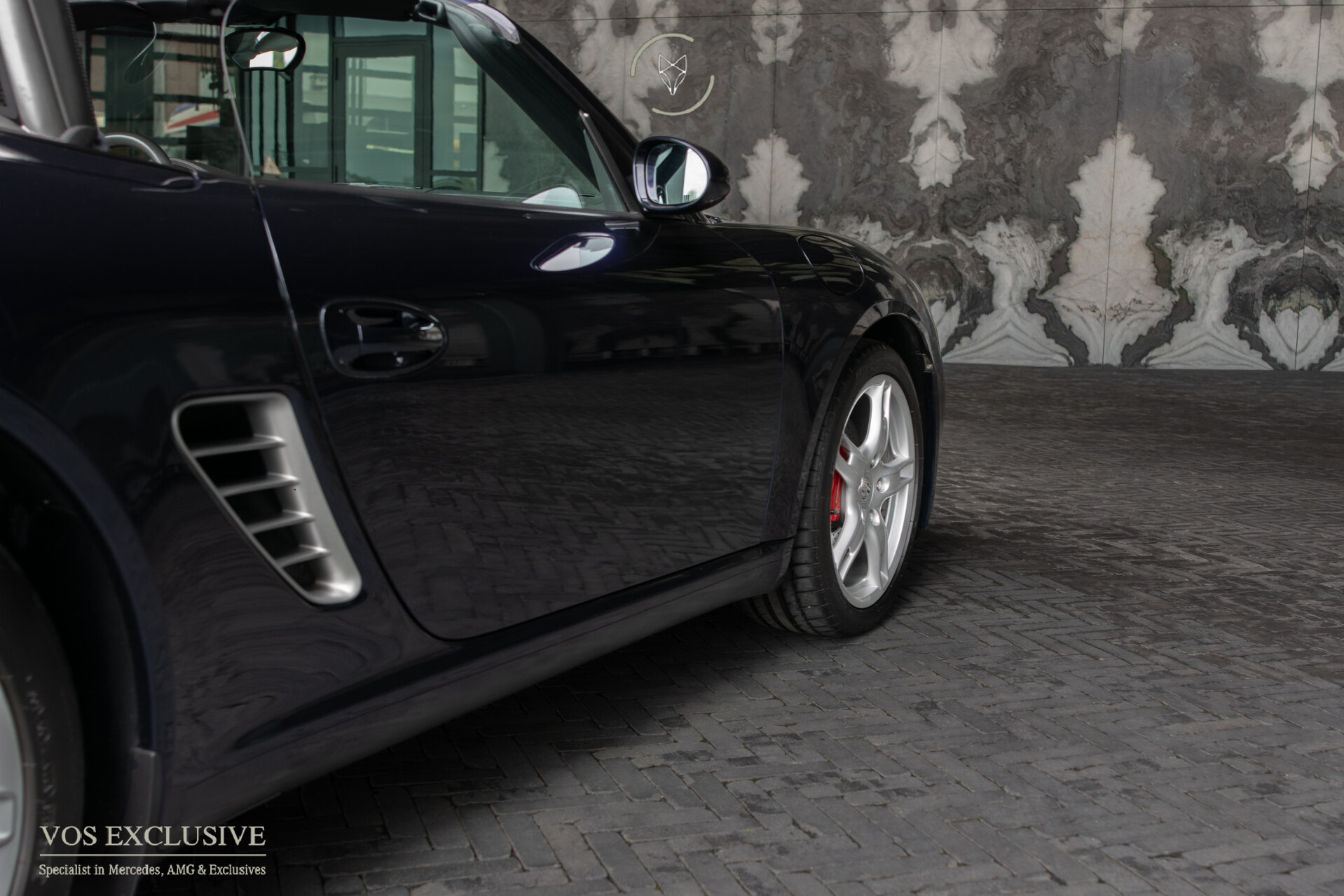 Porsche Boxster S 3.2 Tiptronic Volledige historie | In zeer nette staat Foto 40