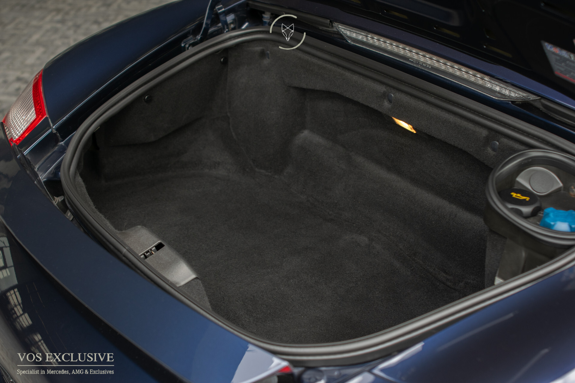 Porsche Boxster S 3.2 Tiptronic Volledige historie | In zeer nette staat Foto 41