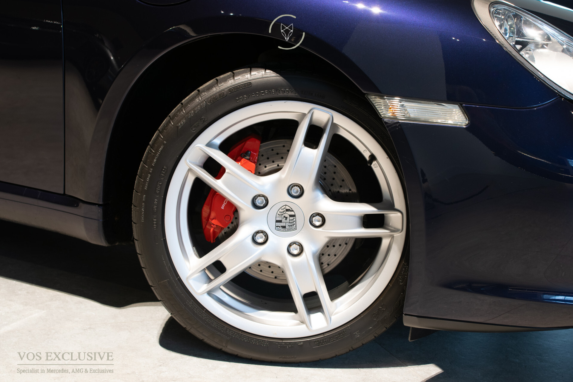Porsche Boxster S 3.2 Tiptronic Volledige historie | In zeer nette staat Foto 54