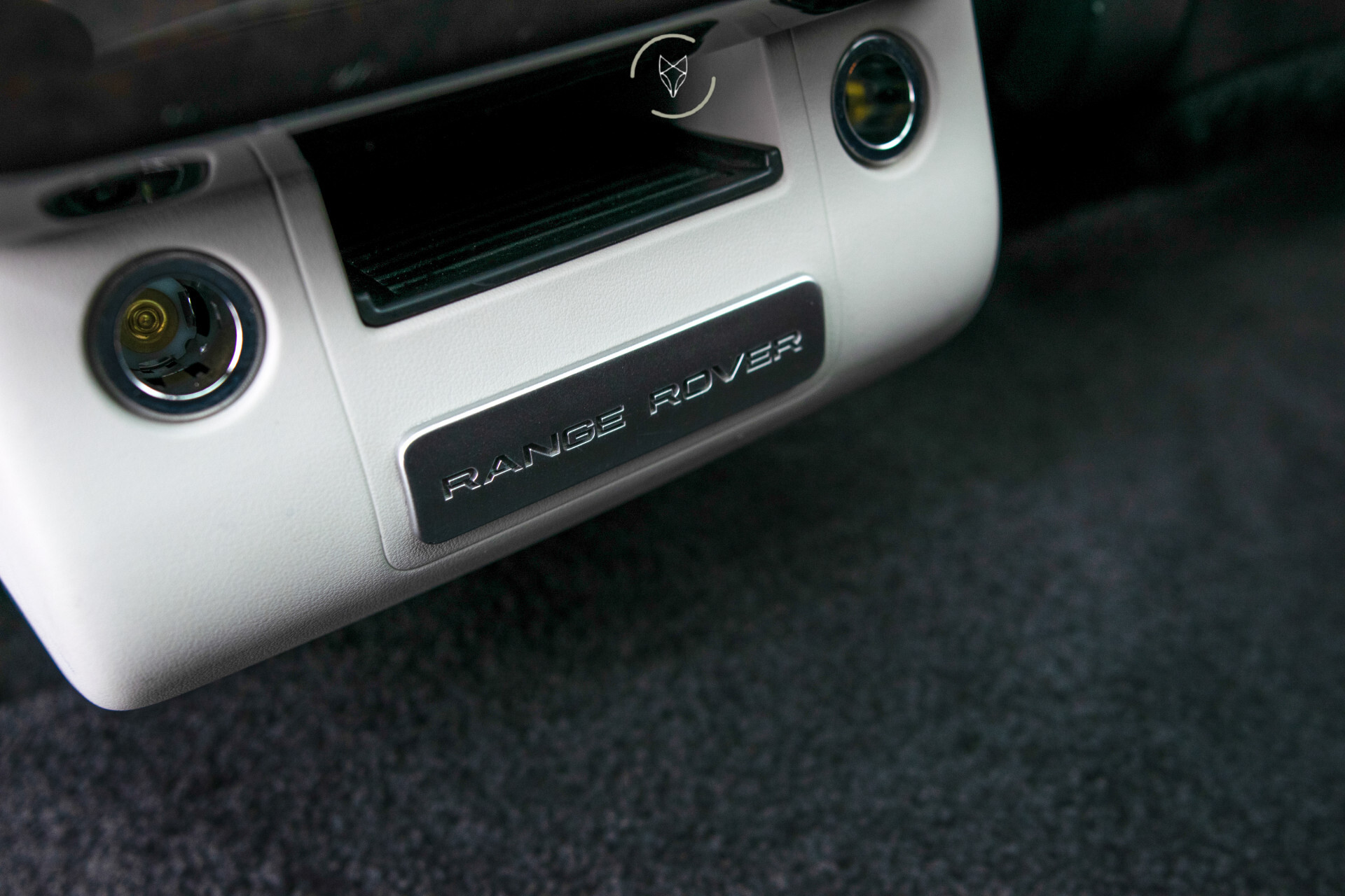 Land Rover Range Rover 4.4 SDV8 Autobiography Meridian | 360 | ACC | Keyless | Massage | 21'' | Trekhaak | Dealer onderhouden Foto 26