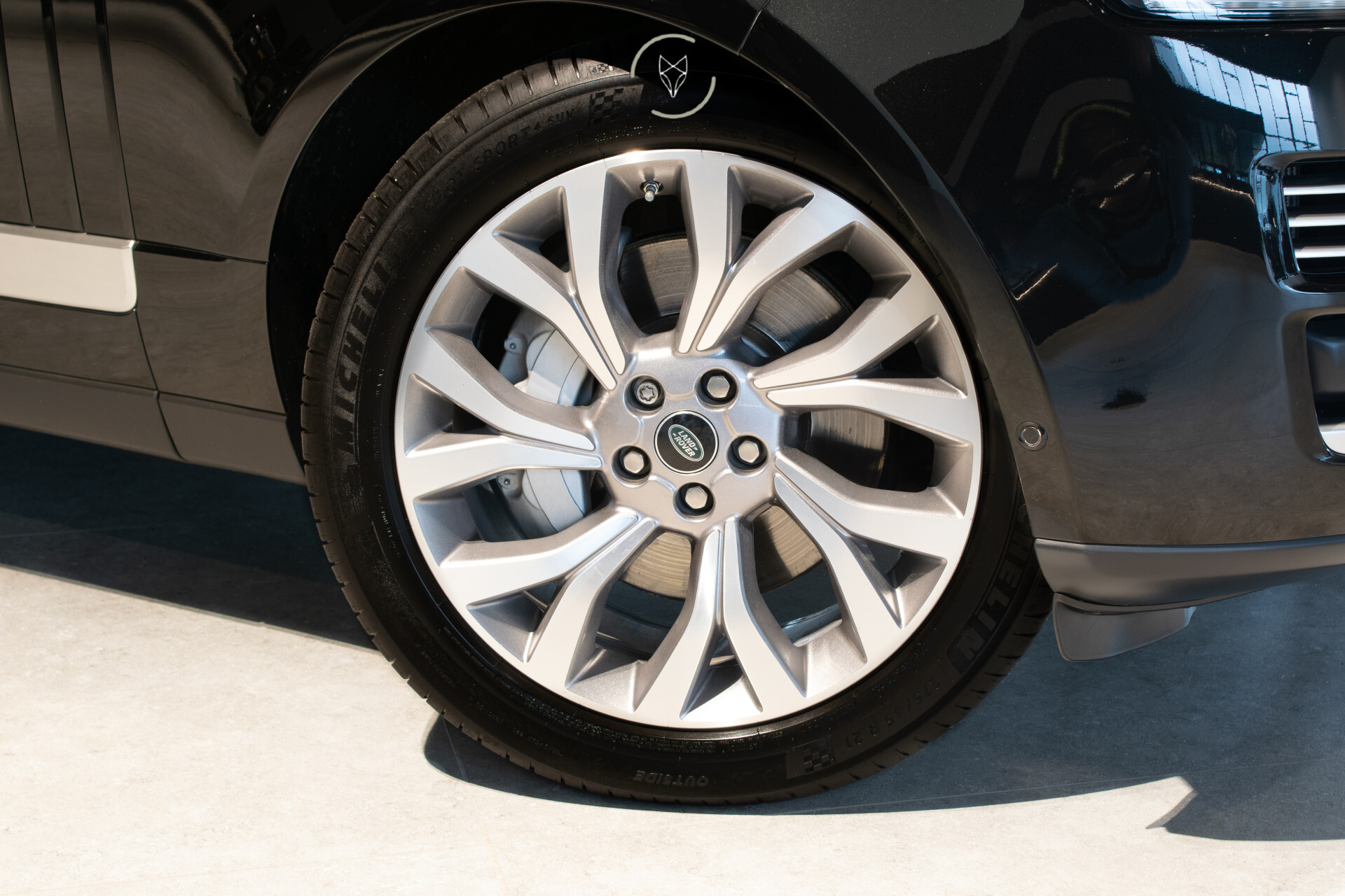 Land Rover Range Rover 4.4 SDV8 Autobiography Meridian | 360 | ACC | Keyless | Massage | 21'' | Trekhaak | Dealer onderhouden Foto 48