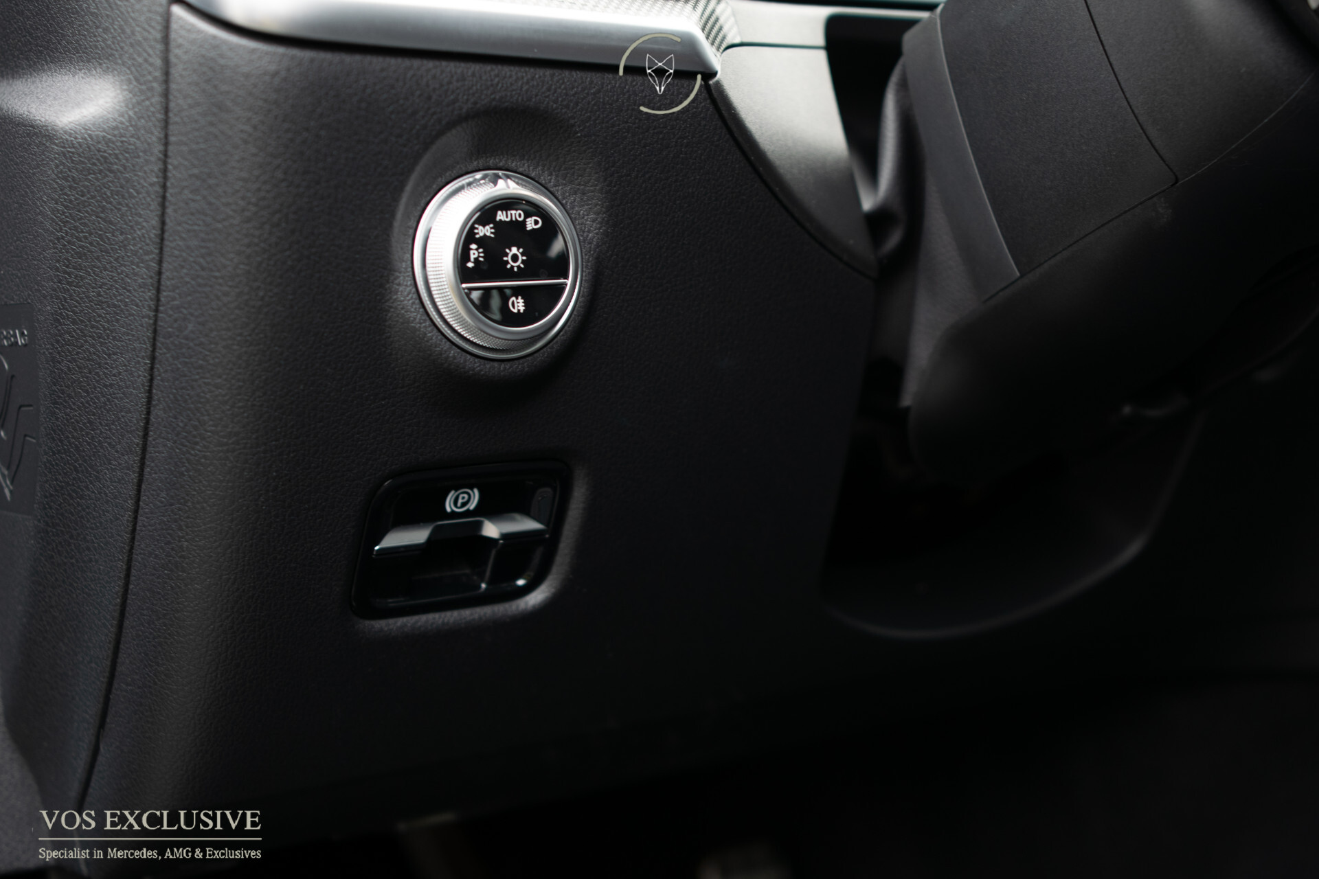 Mercedes-Benz C-Klasse Estate 300 AMG Night Massage | ACC | Keyless | Pano | 360° | Soundsysteem | LED | 19" | New Service Foto 13