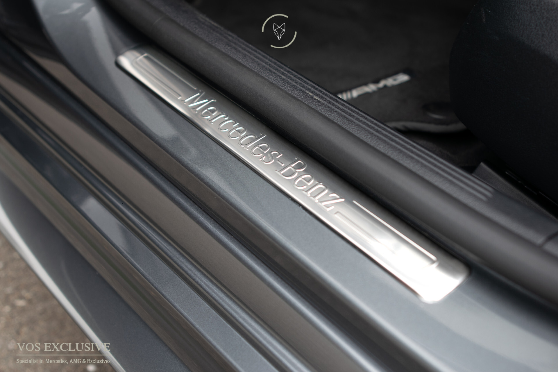 Mercedes-Benz C-Klasse Estate 300 AMG Night Massage | ACC | Keyless | Pano | 360° | Soundsysteem | LED | 19" | New Service Foto 14