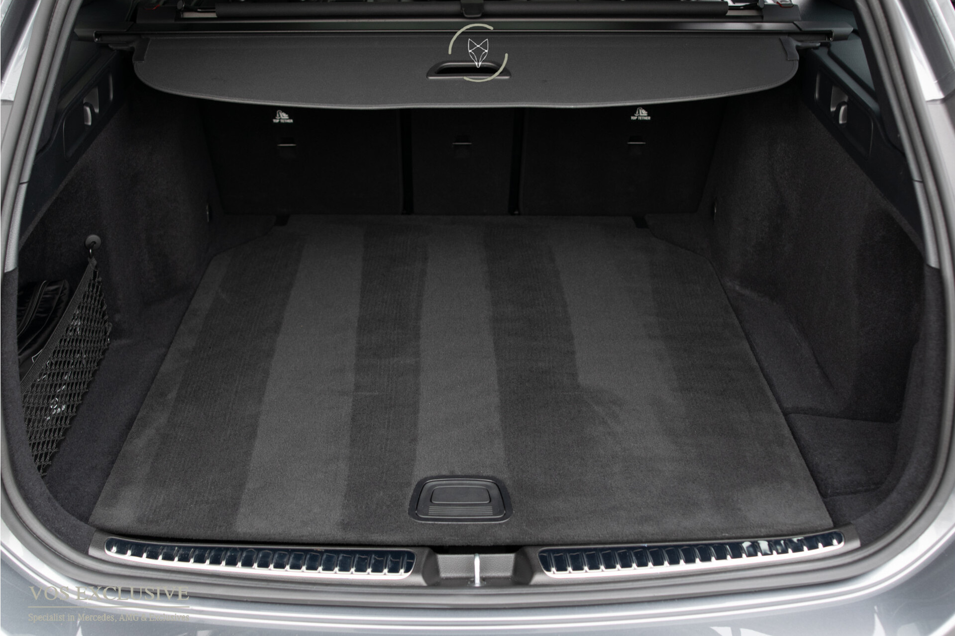 Mercedes-Benz C-Klasse Estate 300 AMG Night Massage | ACC | Keyless | Pano | 360° | Soundsysteem | LED | 19" | New Service Foto 27
