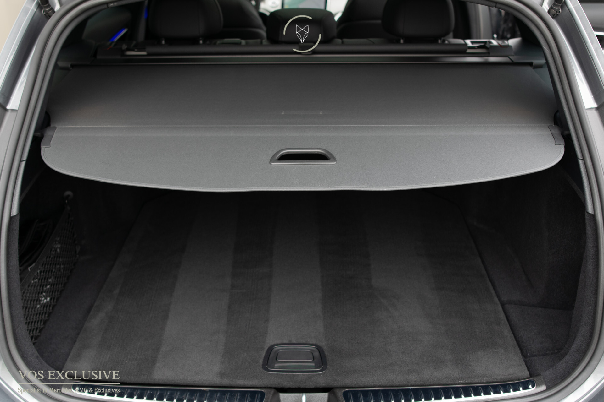 Mercedes-Benz C-Klasse Estate 300 AMG Night Massage | ACC | Keyless | Pano | 360° | Soundsysteem | LED | 19" | New Service Foto 29