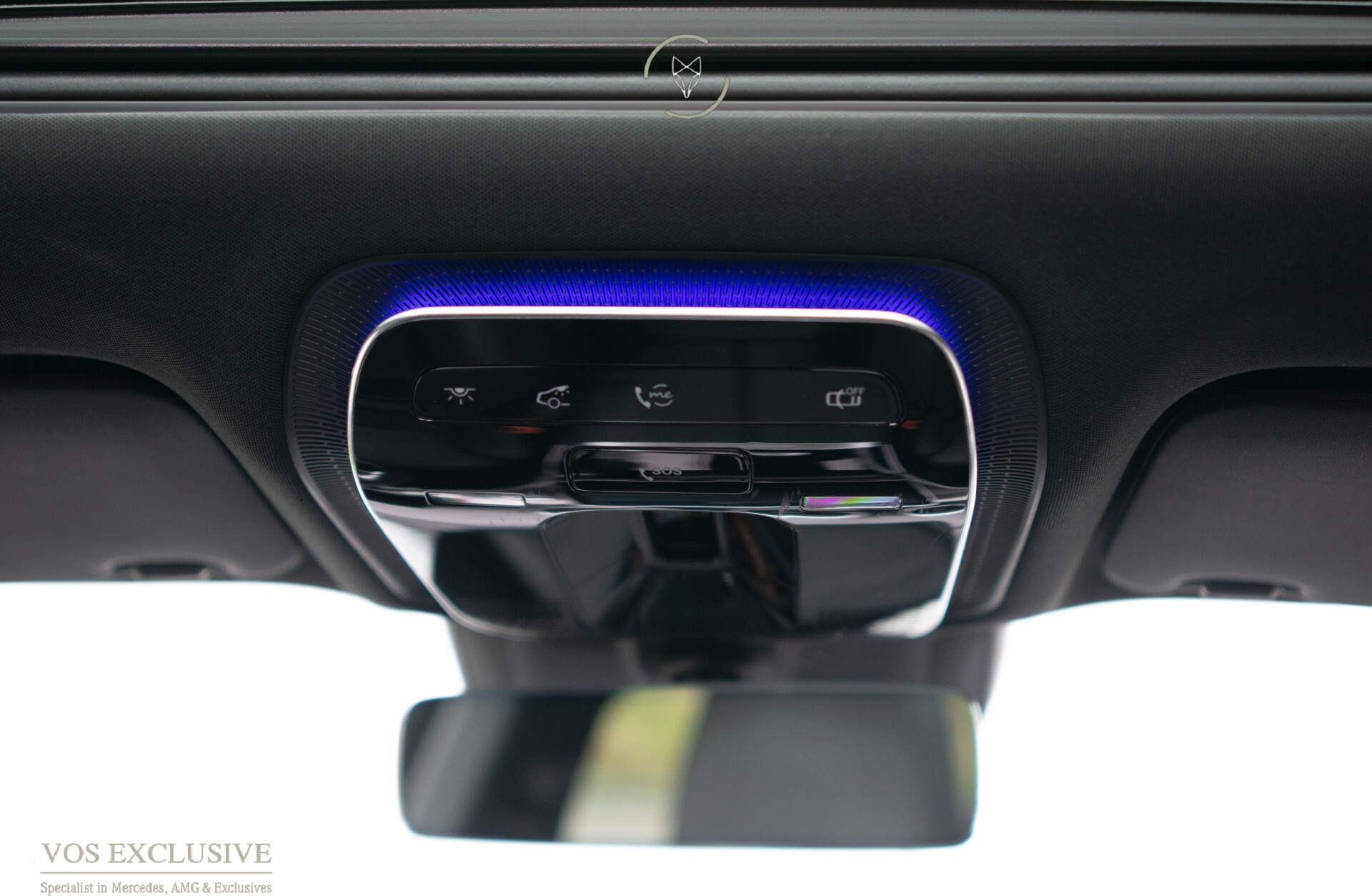 Mercedes-Benz C-Klasse Estate 300 AMG Night Massage | ACC | Keyless | Pano | 360° | Soundsysteem | LED | 19" | New Service Foto 33