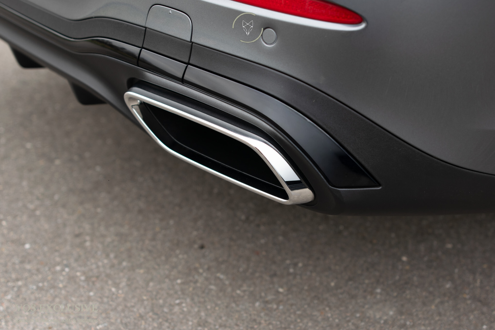 Mercedes-Benz C-Klasse Estate 300 AMG Night Massage | ACC | Keyless | Pano | 360° | Soundsysteem | LED | 19" | New Service Foto 39