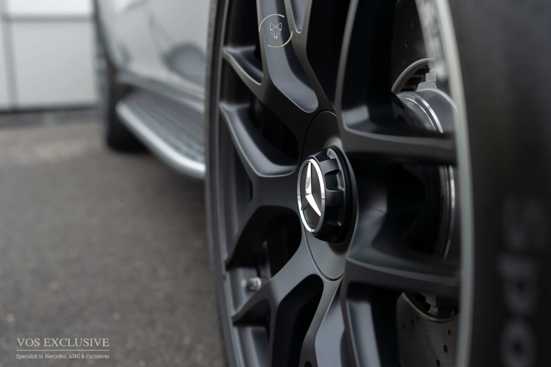 Mercedes-Benz GLE Coupé AMG 53 4-M Hybrid Full Carbon | Ruitleder | Massage | Softclose | Manufaktur | Stoelkoeling | ACC | Keyless | Trekhaak Foto 48