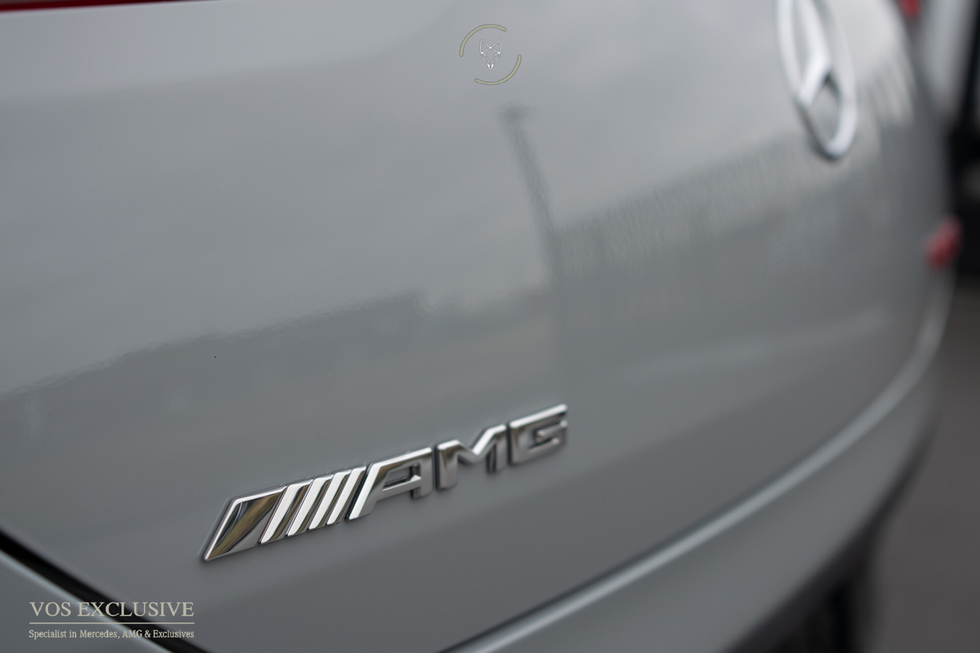 Mercedes-Benz GLE Coupé AMG 53 4-M Hybrid Full Carbon | Ruitleder | Massage | Softclose | Manufaktur | Stoelkoeling | ACC | Keyless | Trekhaak Foto 52