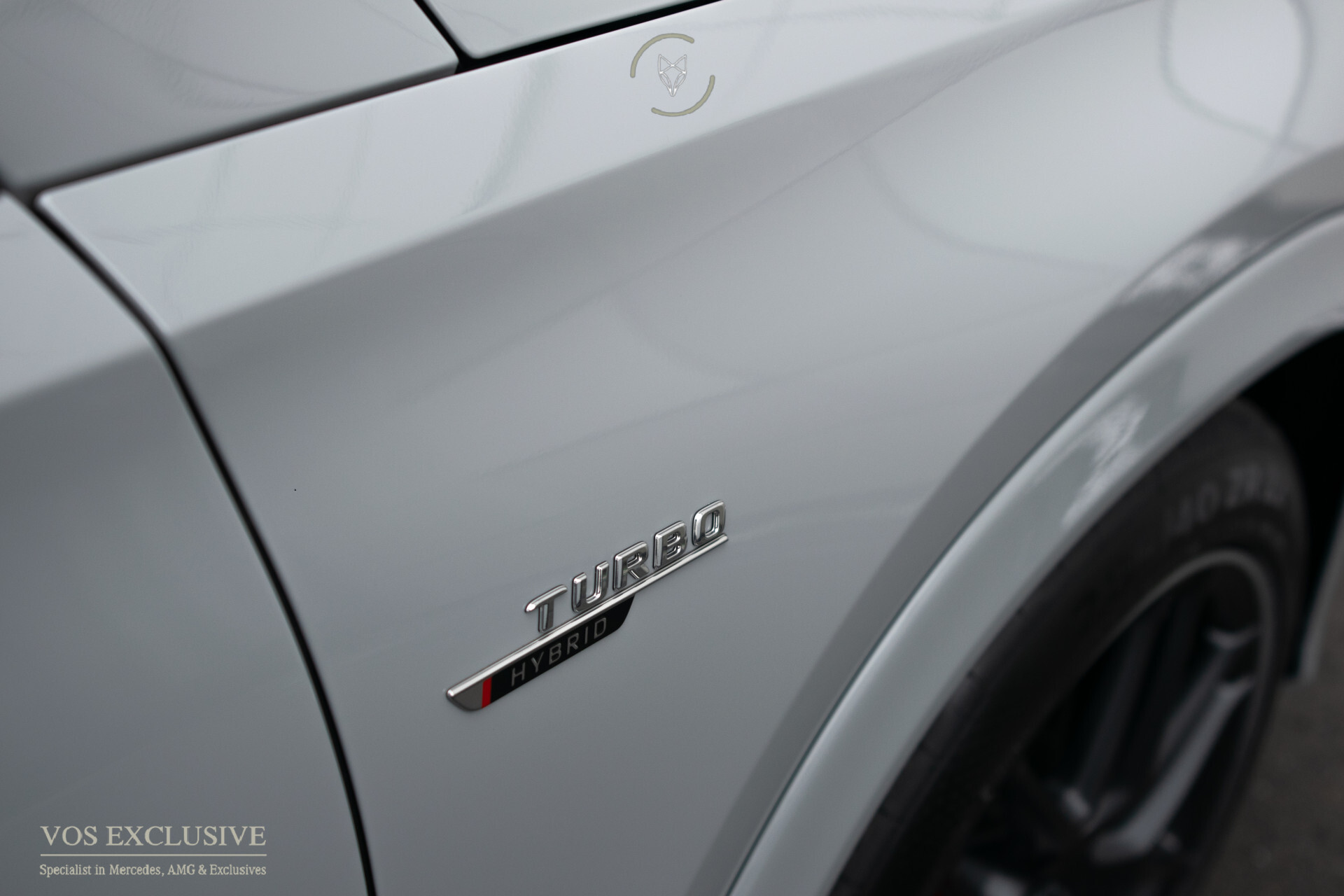 Mercedes-Benz GLE Coupé AMG 53 4-M Hybrid Full Carbon | Ruitleder | Massage | Softclose | Manufaktur | Stoelkoeling | ACC | Keyless | Trekhaak Foto 54
