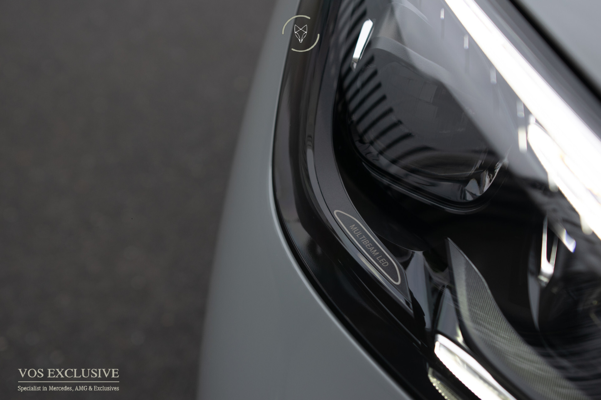 Mercedes-Benz GLE Coupé AMG 53 4-M Hybrid Full Carbon | Ruitleder | Massage | Softclose | Manufaktur | Stoelkoeling | ACC | Keyless | Trekhaak Foto 57