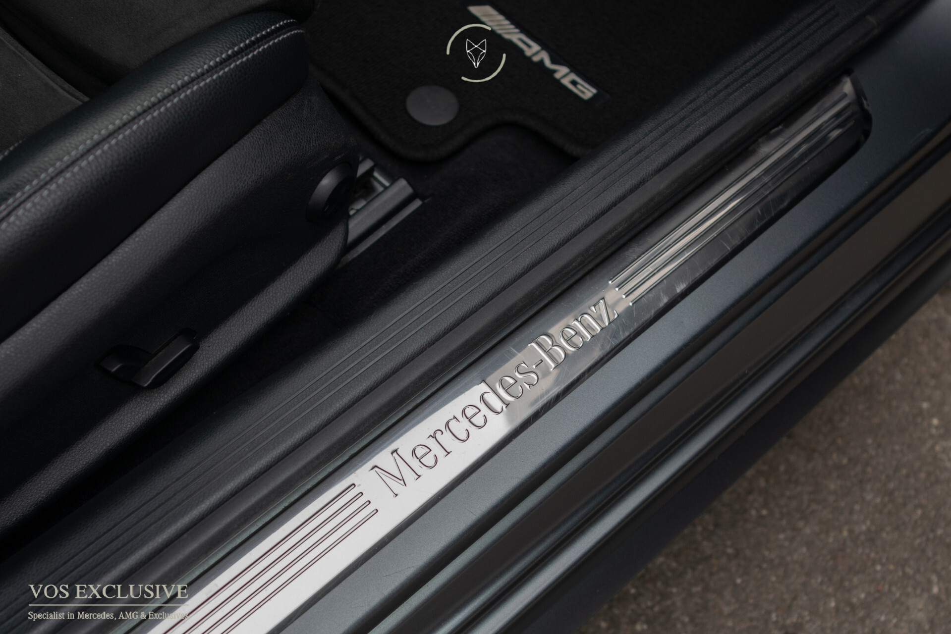 Mercedes-Benz C-Klasse Coupé 200 AMG Night | Manufaktur | LED | 19" | New Service Foto 33