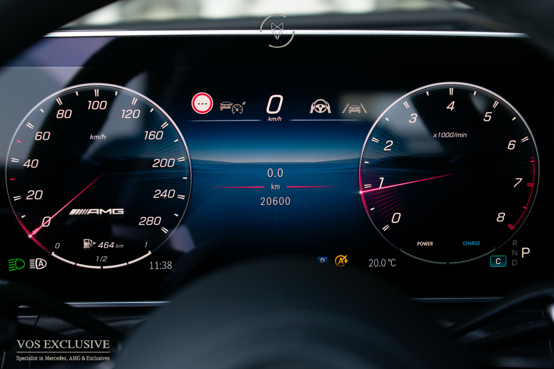 Mercedes-Benz CLE Cabriolet AMG 53 4M Night | Dynamic Plus | Distronic | Keyless | 360° | Manufaktur | Massage | HUD | 20'' | Drivers Pack | Burmester 3D Foto 21