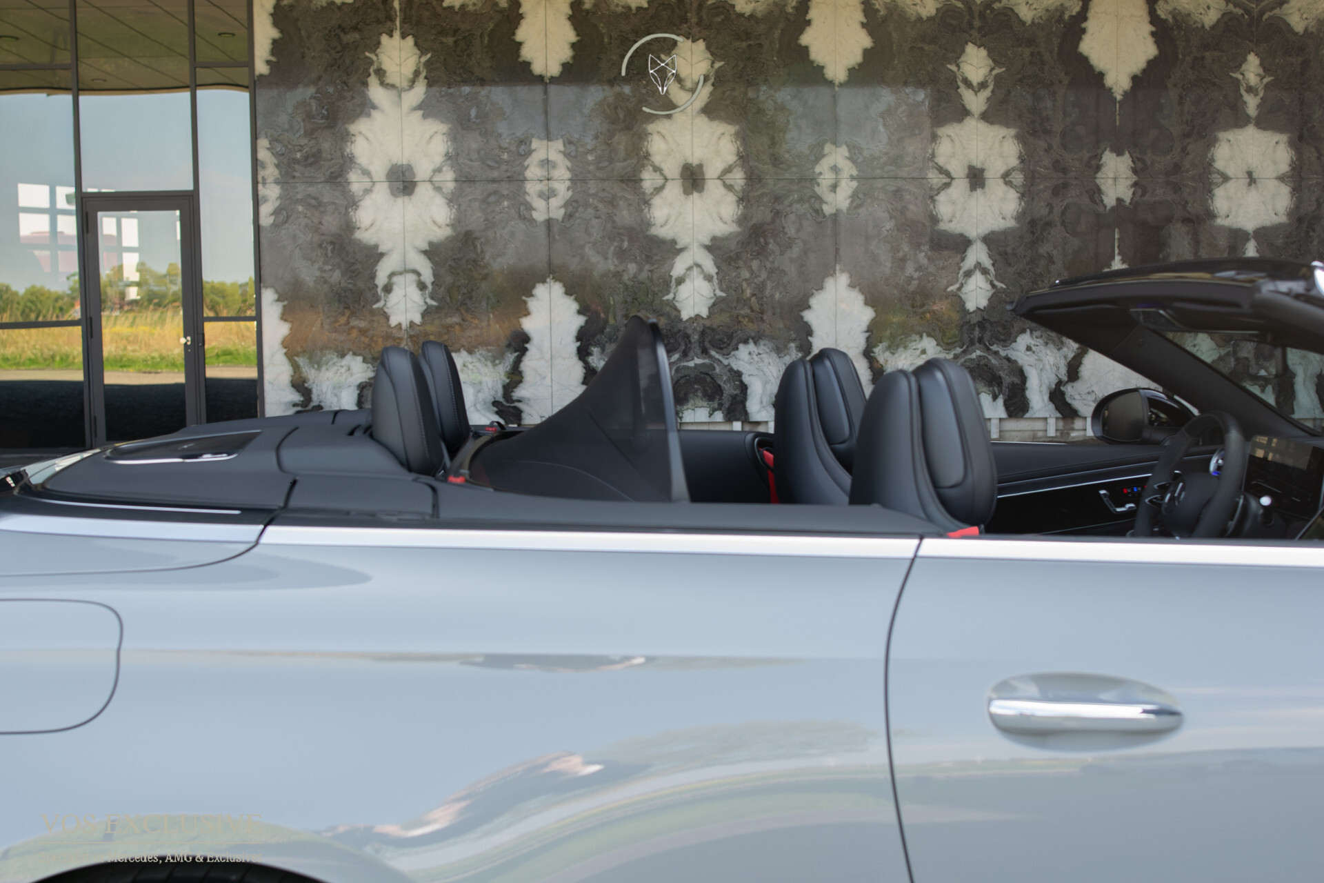Mercedes-Benz CLE Cabriolet AMG 53 4M Night | Dynamic Plus | Distronic | Keyless | 360° | Manufaktur | Massage | HUD | 20'' | Drivers Pack | Burmester 3D Foto 63