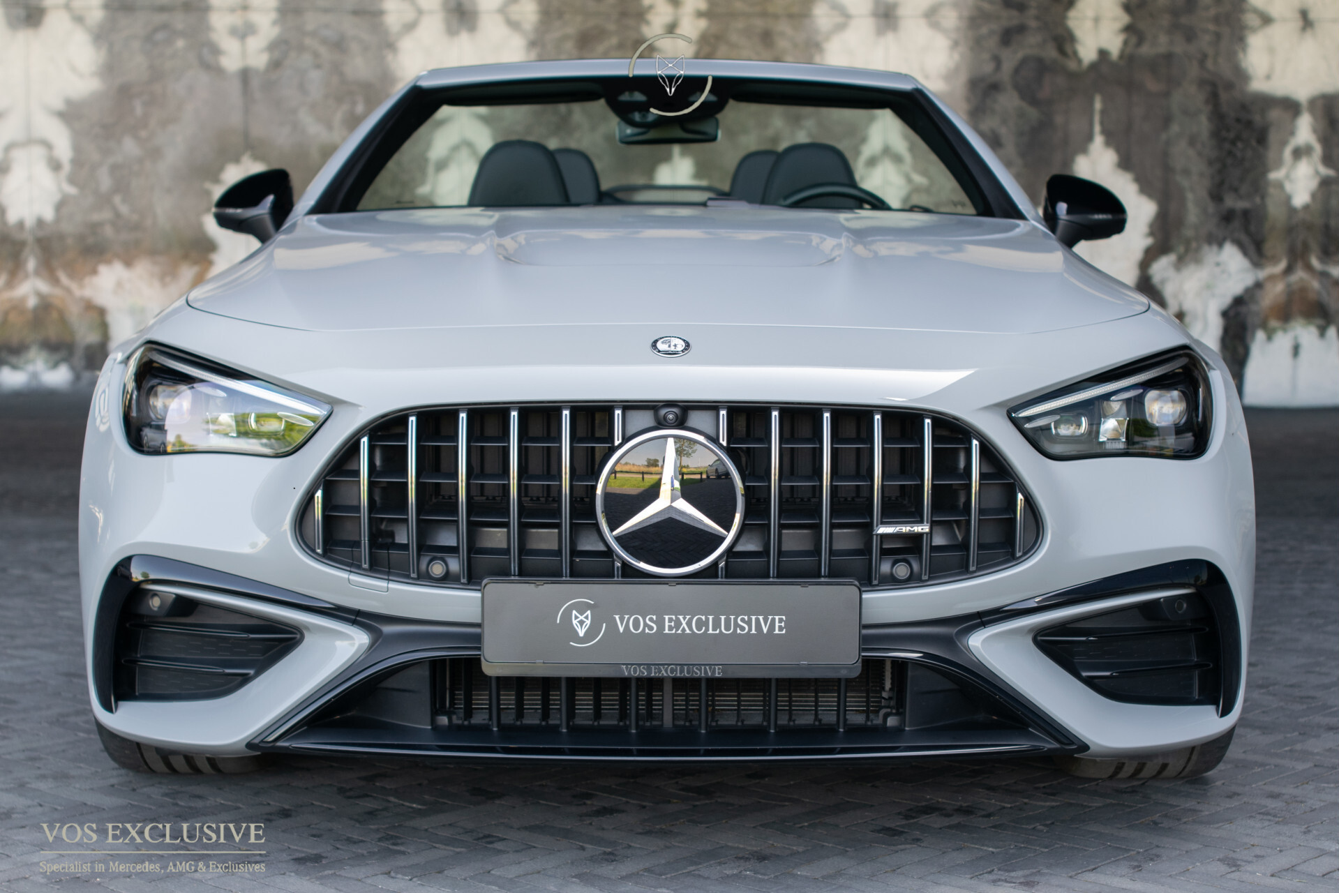 Mercedes-Benz CLE Cabriolet AMG 53 4M Night | Dynamic Plus | Distronic | Keyless | 360° | Manufaktur | Massage | HUD | 20'' | Drivers Pack | Burmester 3D Foto 72