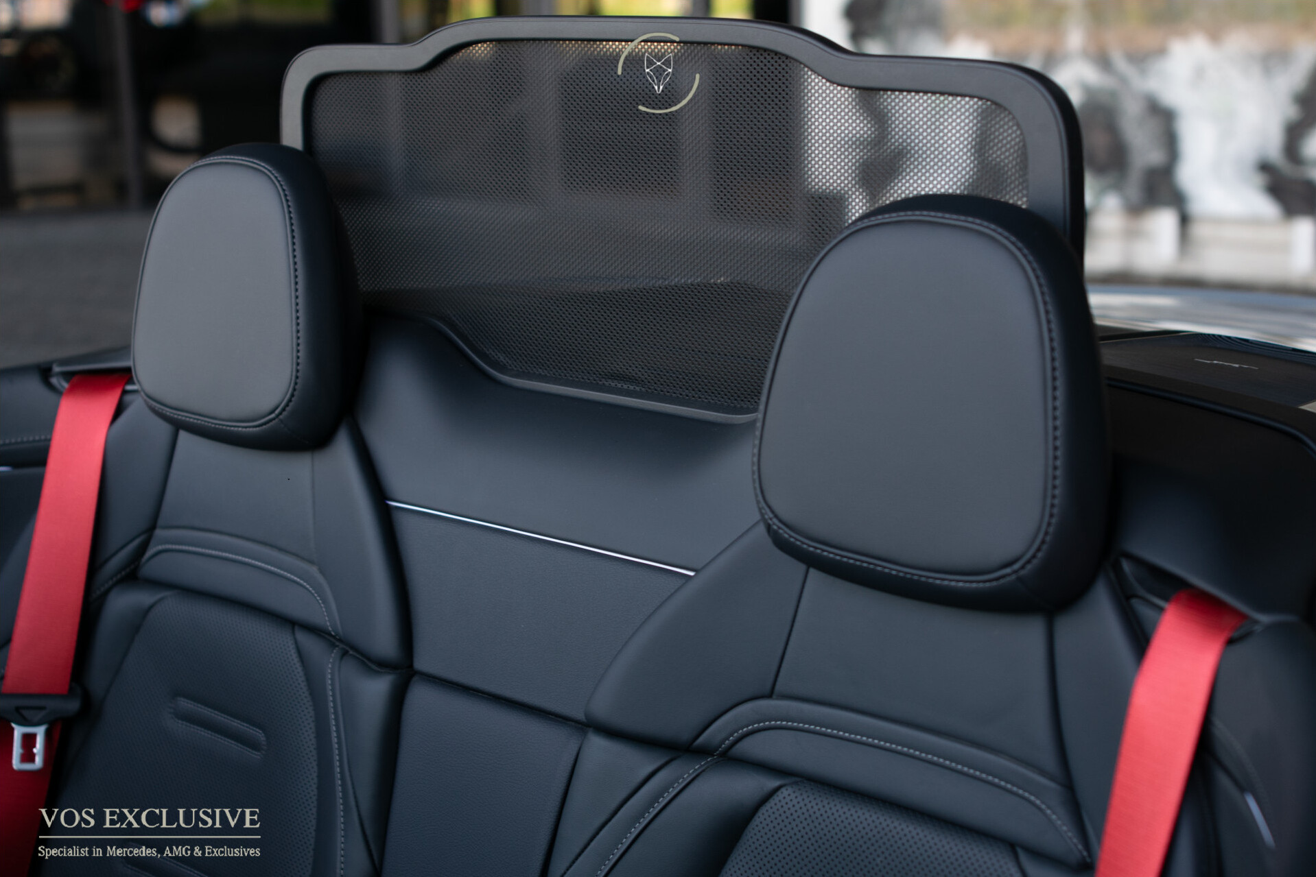 Mercedes-Benz CLE Cabriolet AMG 53 4M Night | Dynamic Plus | Distronic | Keyless | 360° | Manufaktur | Massage | HUD | 20'' | Drivers Pack | Burmester 3D Foto 75