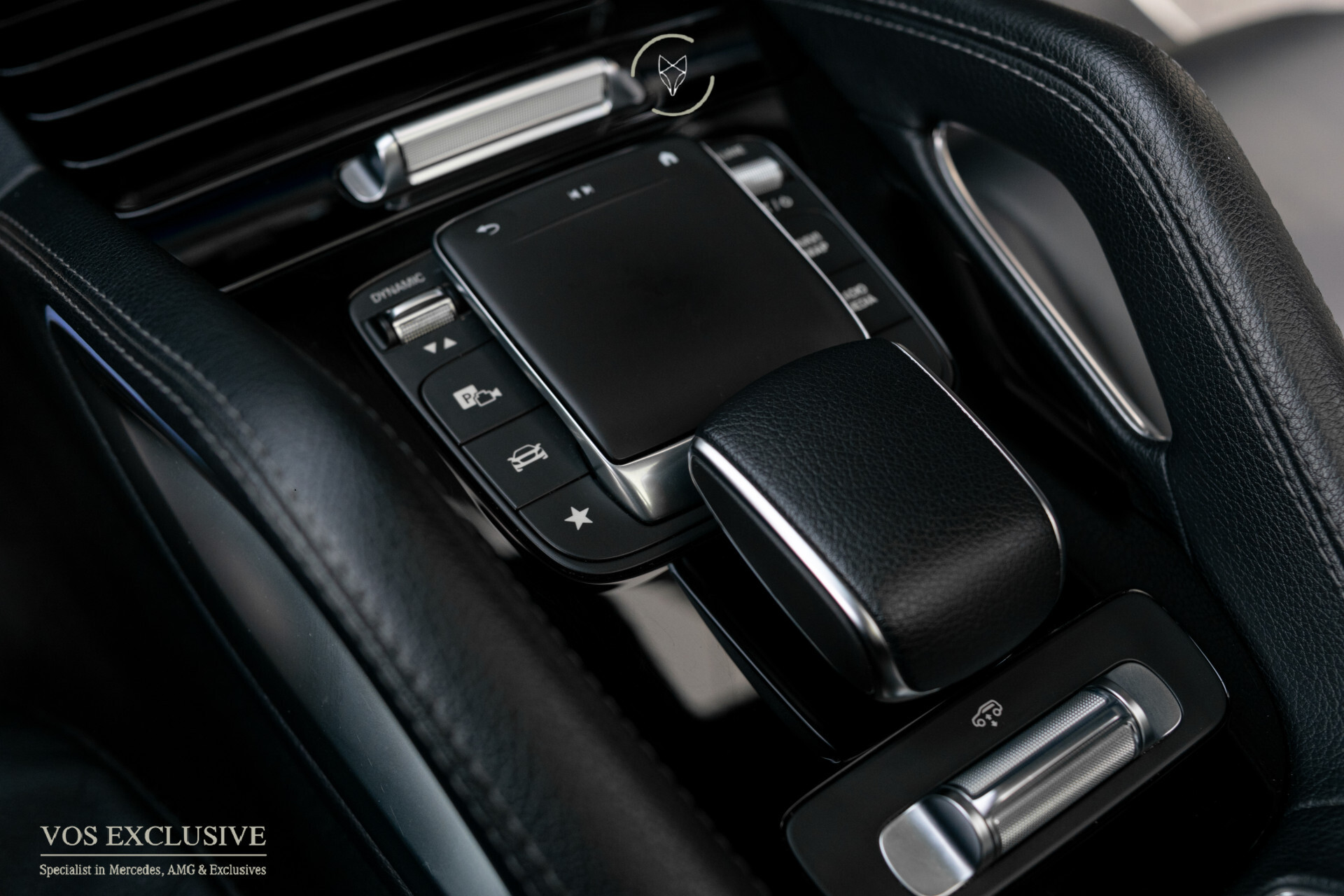 Mercedes-Benz GLE 450 4-M AMG Night | Luchtvering | Carbon | Nappa | ACC | HUD | Keyless | Standkachel | Softclose | Manufaktur | Burmester | Mem | Trekhaak Foto 28