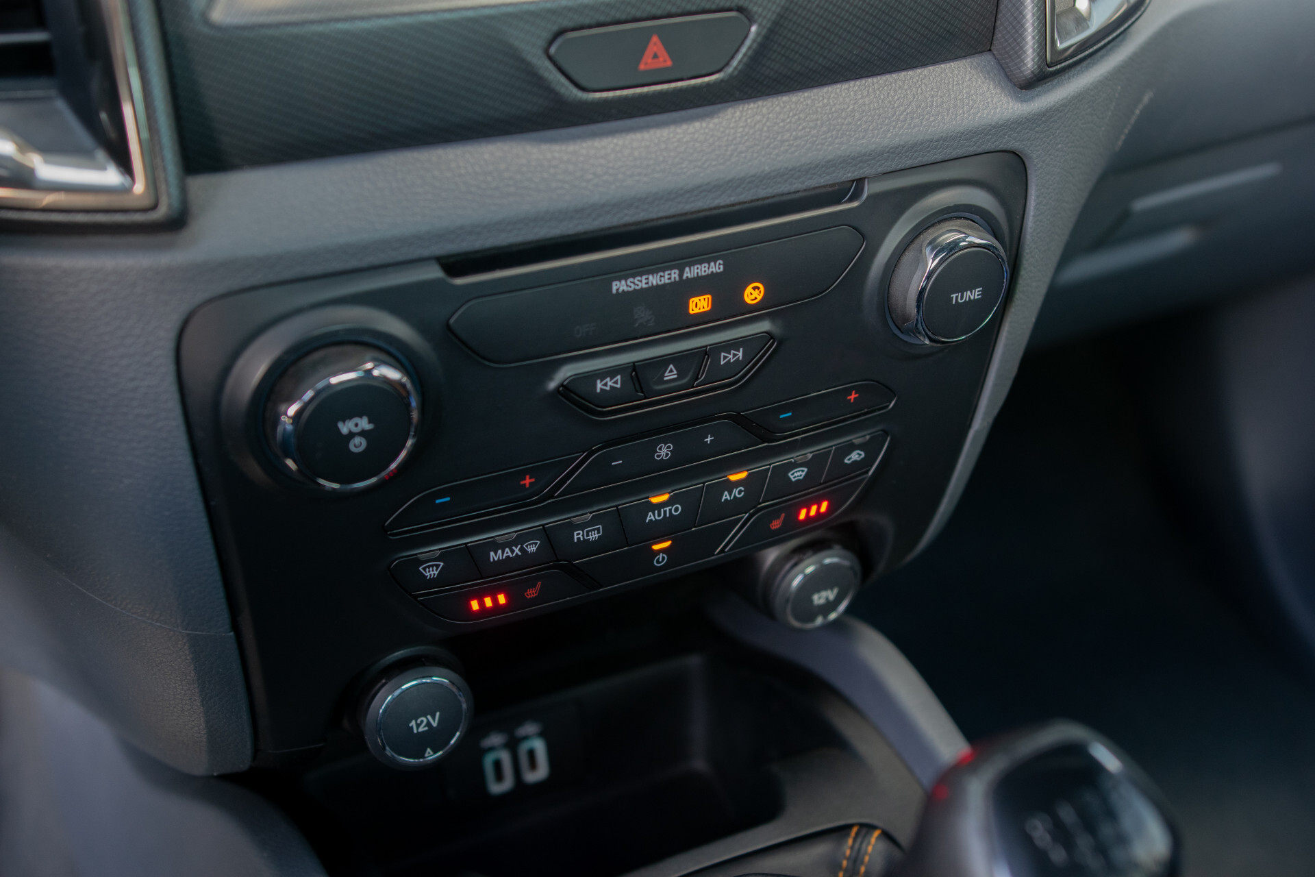 Ford Ranger 3.2 TDCi 4x4 Wildtrak Supercab 18'' | Verw-stln | Carplay | Cruise | Clima | Verw-voorruit | Camera | Trekhaak 3.500kg Foto 21