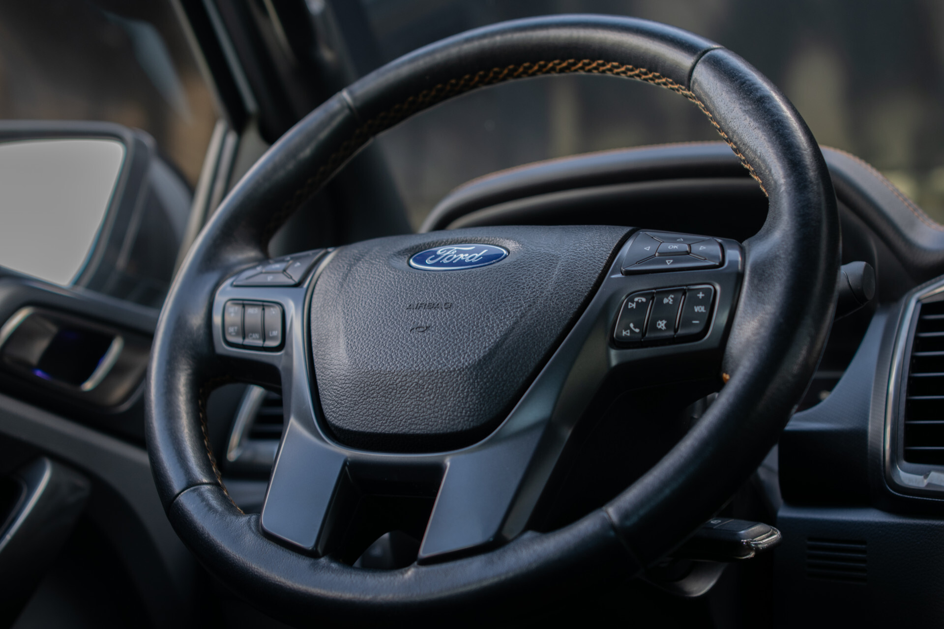 Ford Ranger 3.2 TDCi 4x4 Wildtrak Supercab 18'' | Verw-stln | Carplay | Cruise | Clima | Verw-voorruit | Camera | Trekhaak 3.500kg Foto 43