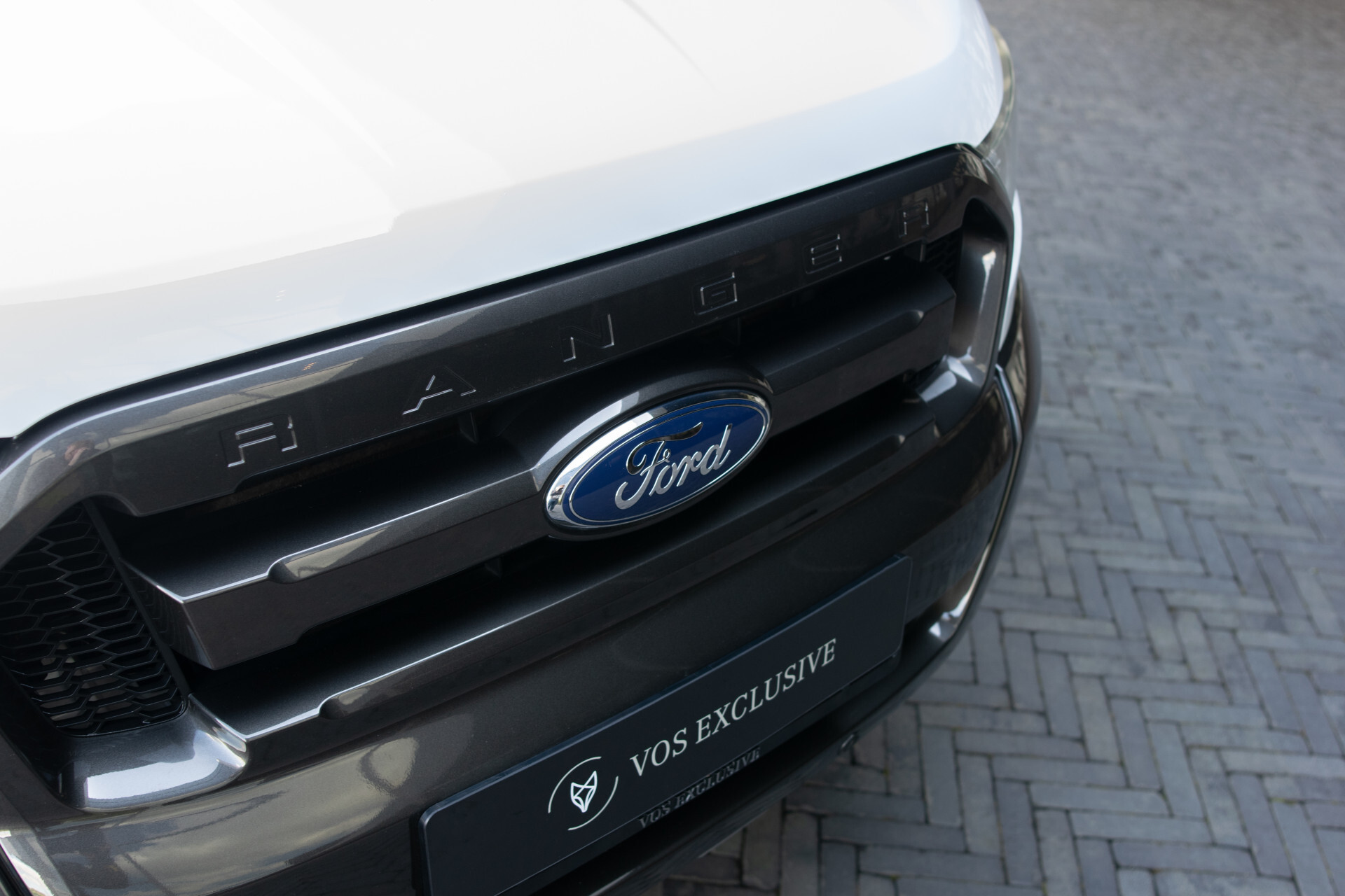 Ford Ranger 3.2 TDCi 4x4 Wildtrak Supercab 18'' | Verw-stln | Carplay | Cruise | Clima | Verw-voorruit | Camera | Trekhaak 3.500kg Foto 45