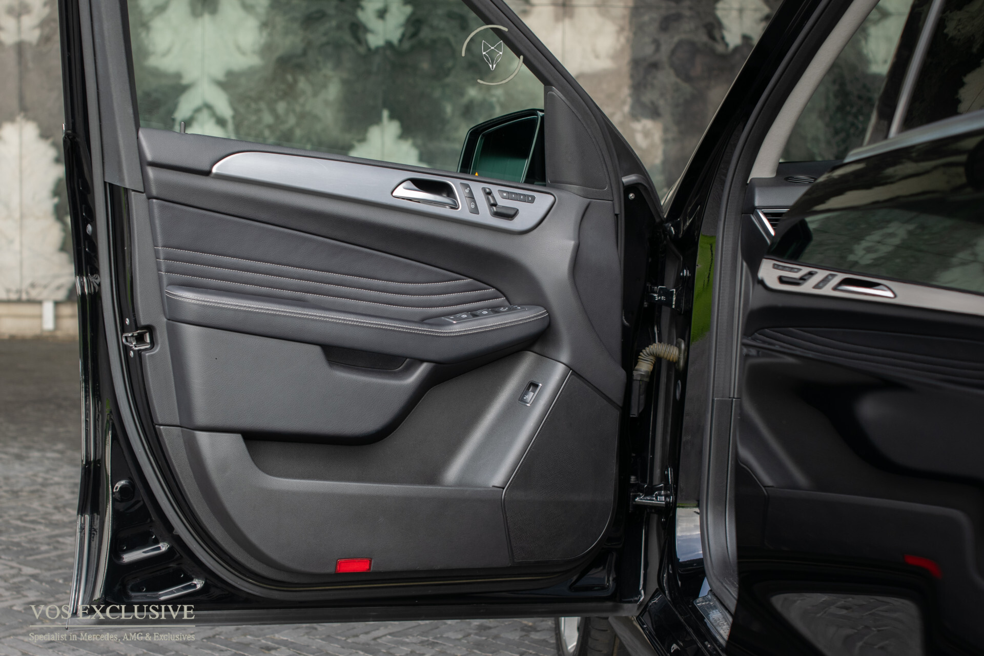 Mercedes-Benz M-Klasse 350 4M AMG Luchtvering | 21'' | ACC | Standkachel | Nappaleder | Memory | Verw-stln v+a | Trekhaak Foto 11