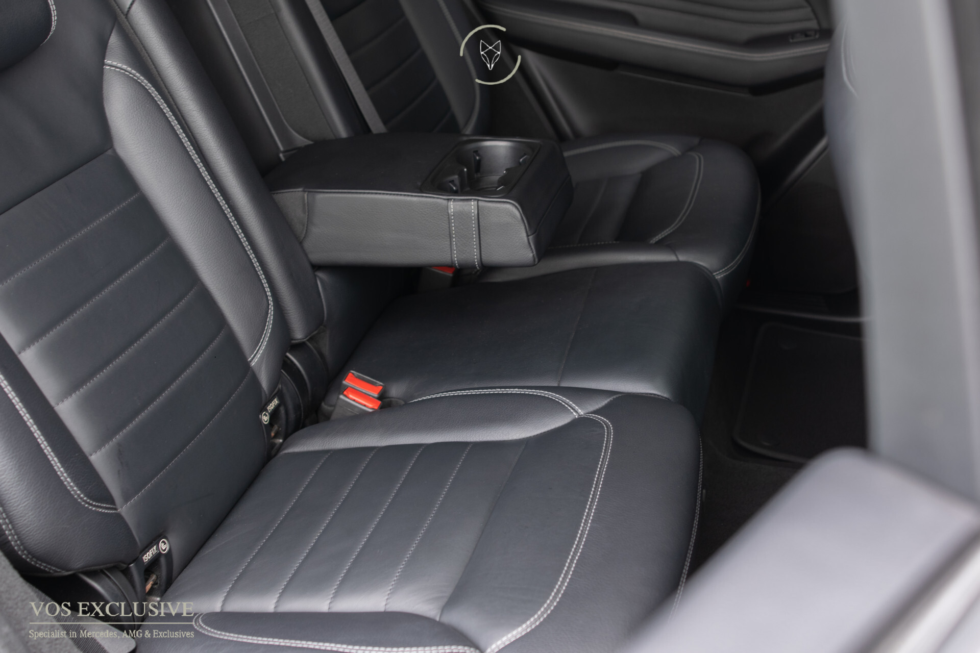 Mercedes-Benz M-Klasse 350 4M AMG Luchtvering | 21'' | ACC | Standkachel | Nappaleder | Memory | Verw-stln v+a | Trekhaak Foto 16