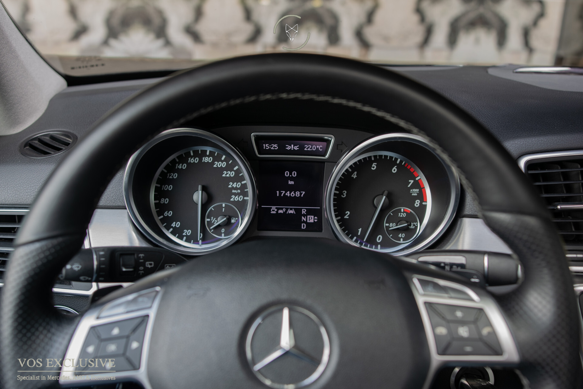 Mercedes-Benz M-Klasse 350 4M AMG Luchtvering | 21'' | ACC | Standkachel | Nappaleder | Memory | Verw-stln v+a | Trekhaak Foto 22