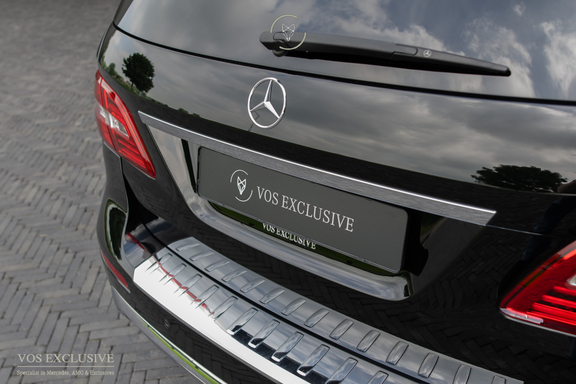 Mercedes-Benz M-Klasse 350 4M AMG Luchtvering | 21'' | ACC | Standkachel | Nappaleder | Memory | Verw-stln v+a | Trekhaak Foto 48