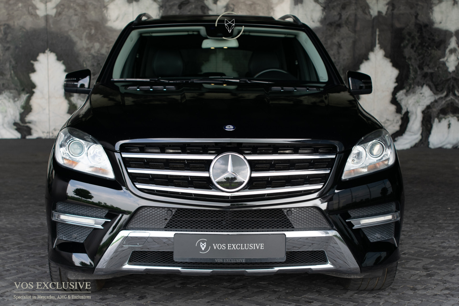 Mercedes-Benz M-Klasse 350 4M AMG Luchtvering | 21'' | ACC | Standkachel | Nappaleder | Memory | Verw-stln v+a | Trekhaak Foto 53