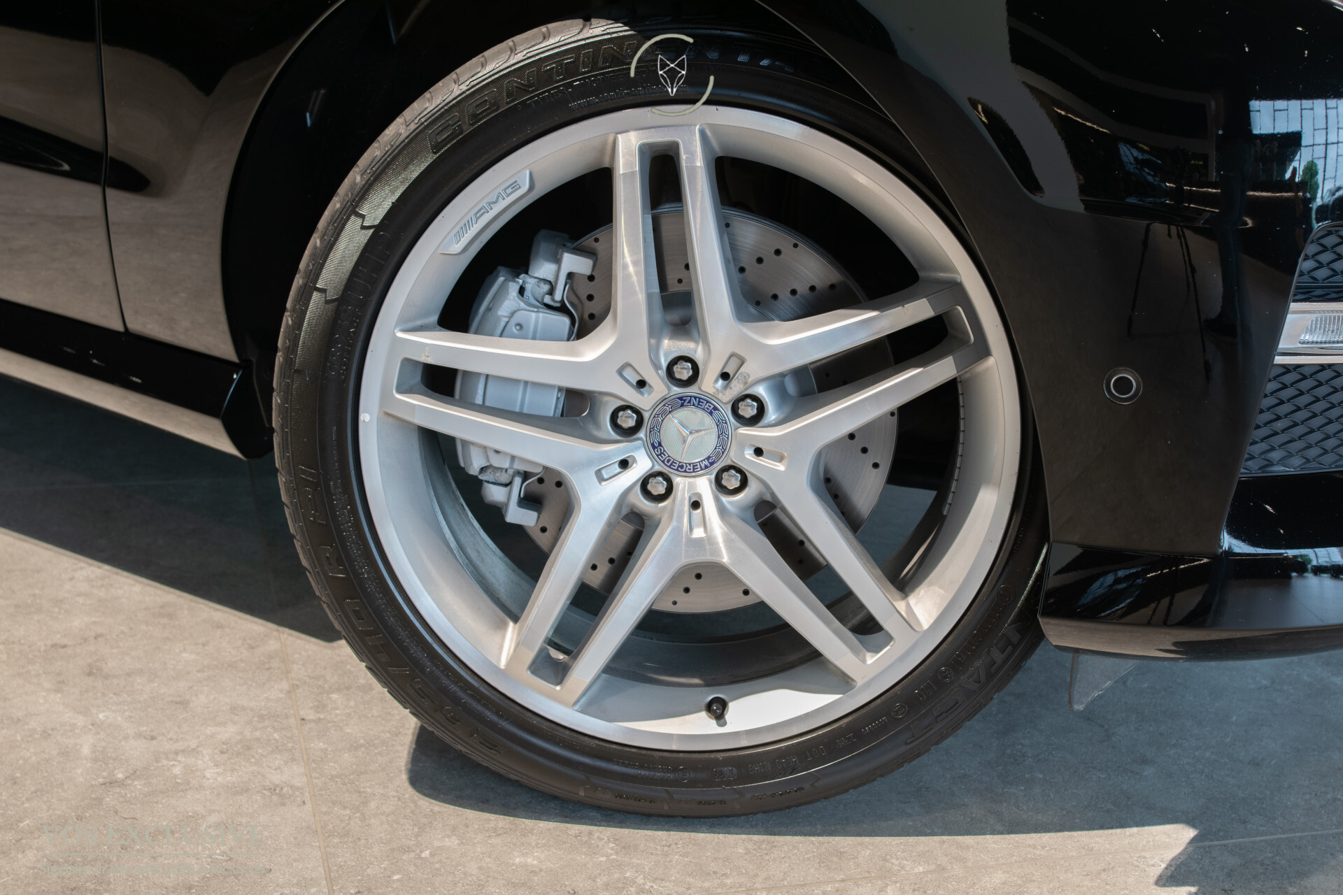 Mercedes-Benz M-Klasse 350 4M AMG Luchtvering | 21'' | ACC | Standkachel | Nappaleder | Memory | Verw-stln v+a | Trekhaak Foto 59
