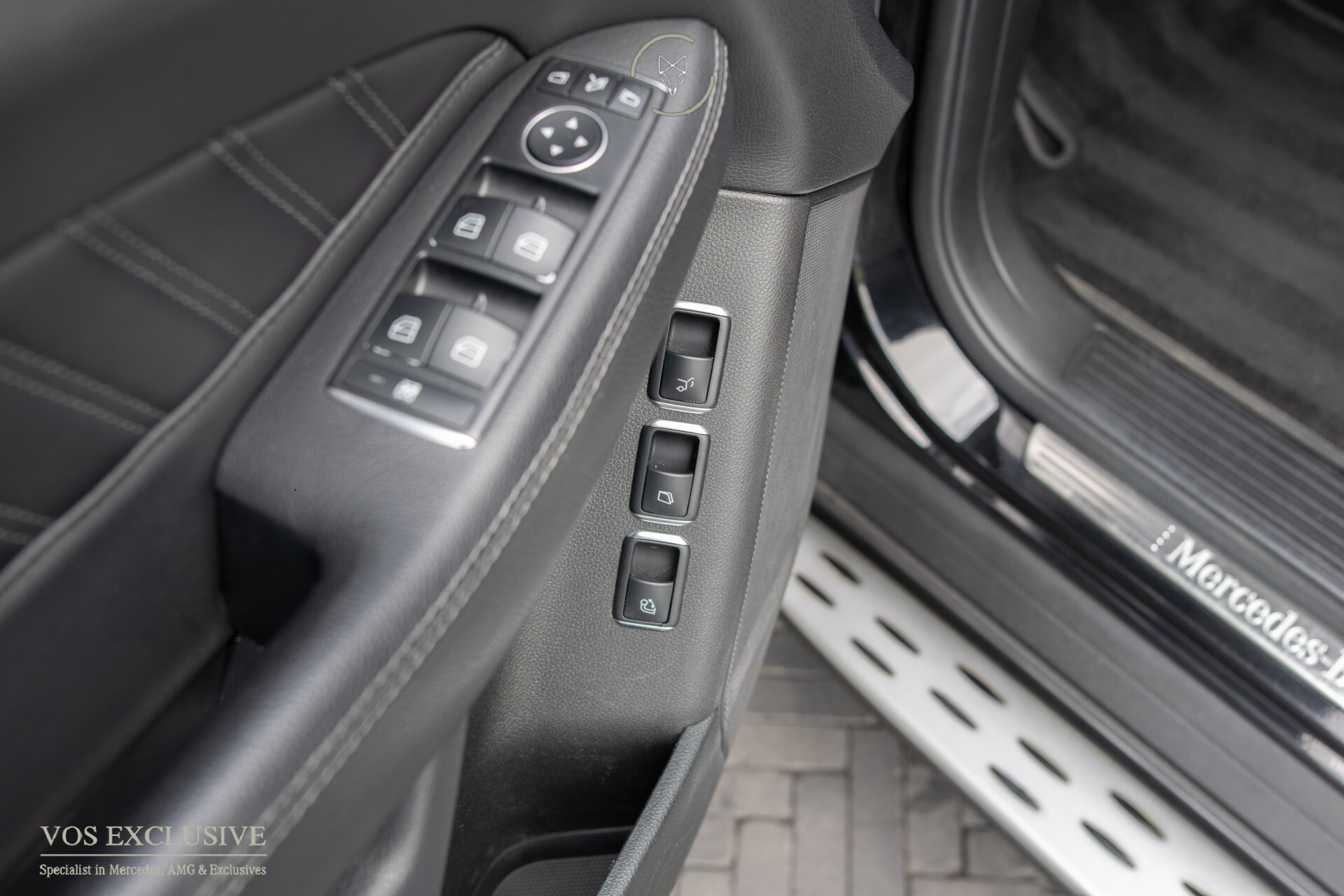 Mercedes-Benz GLS 350 d 4M AMG Night | 7-Persoons | 21'' | ACC | Keyless | Pano | 360° | Luchtvering | Nappa | Harman-Kardon | Mem | Trekhaak | New Service Foto 11