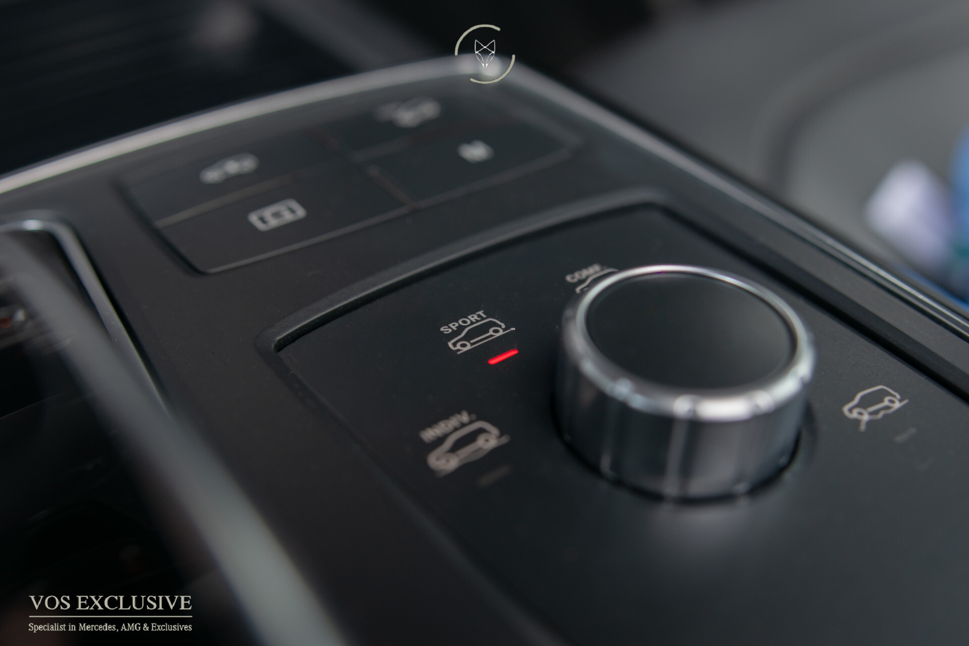 Mercedes-Benz GLS 350 d 4M AMG Night | 7-Persoons | 21'' | ACC | Keyless | Pano | 360° | Luchtvering | Nappa | Harman-Kardon | Mem | Trekhaak | New Service Foto 35