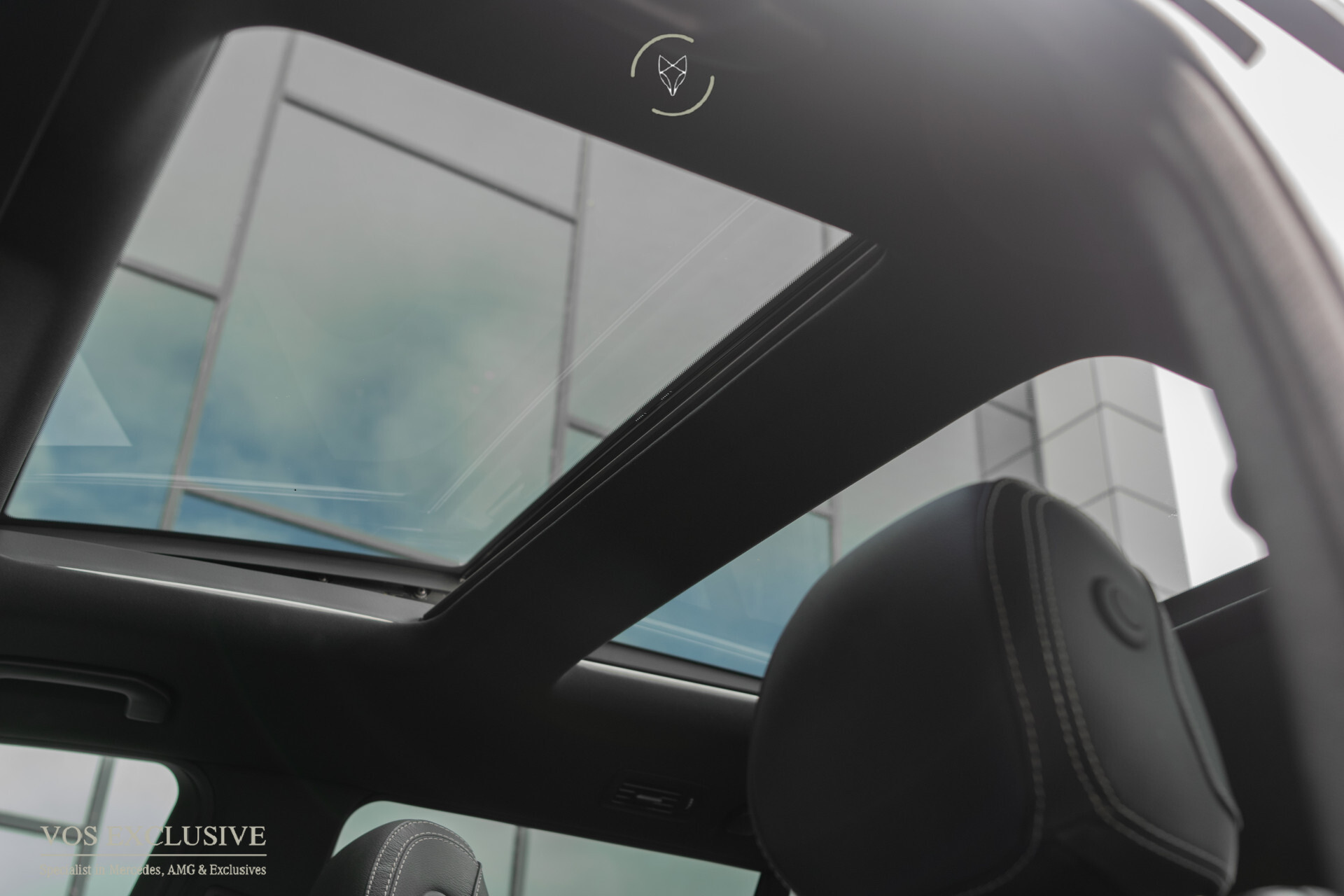 Mercedes-Benz GLS 350 d 4M AMG Night | 7-Persoons | 21'' | ACC | Keyless | Pano | 360° | Luchtvering | Nappa | Harman-Kardon | Mem | Trekhaak | New Service Foto 43