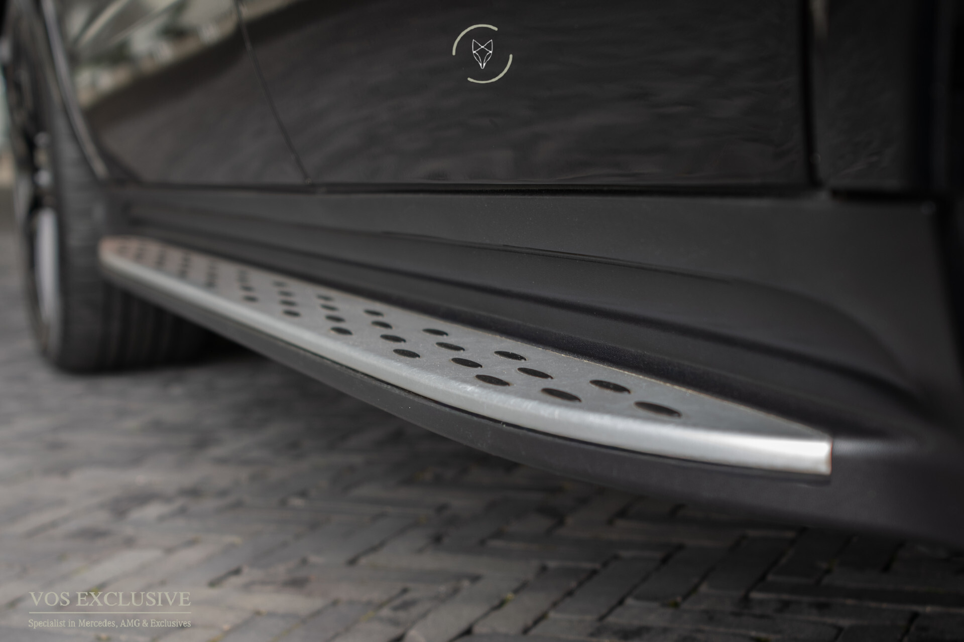 Mercedes-Benz GLS 350 d 4M AMG Night | 7-Persoons | 21'' | ACC | Keyless | Pano | 360° | Luchtvering | Nappa | Harman-Kardon | Mem | Trekhaak | New Service Foto 56