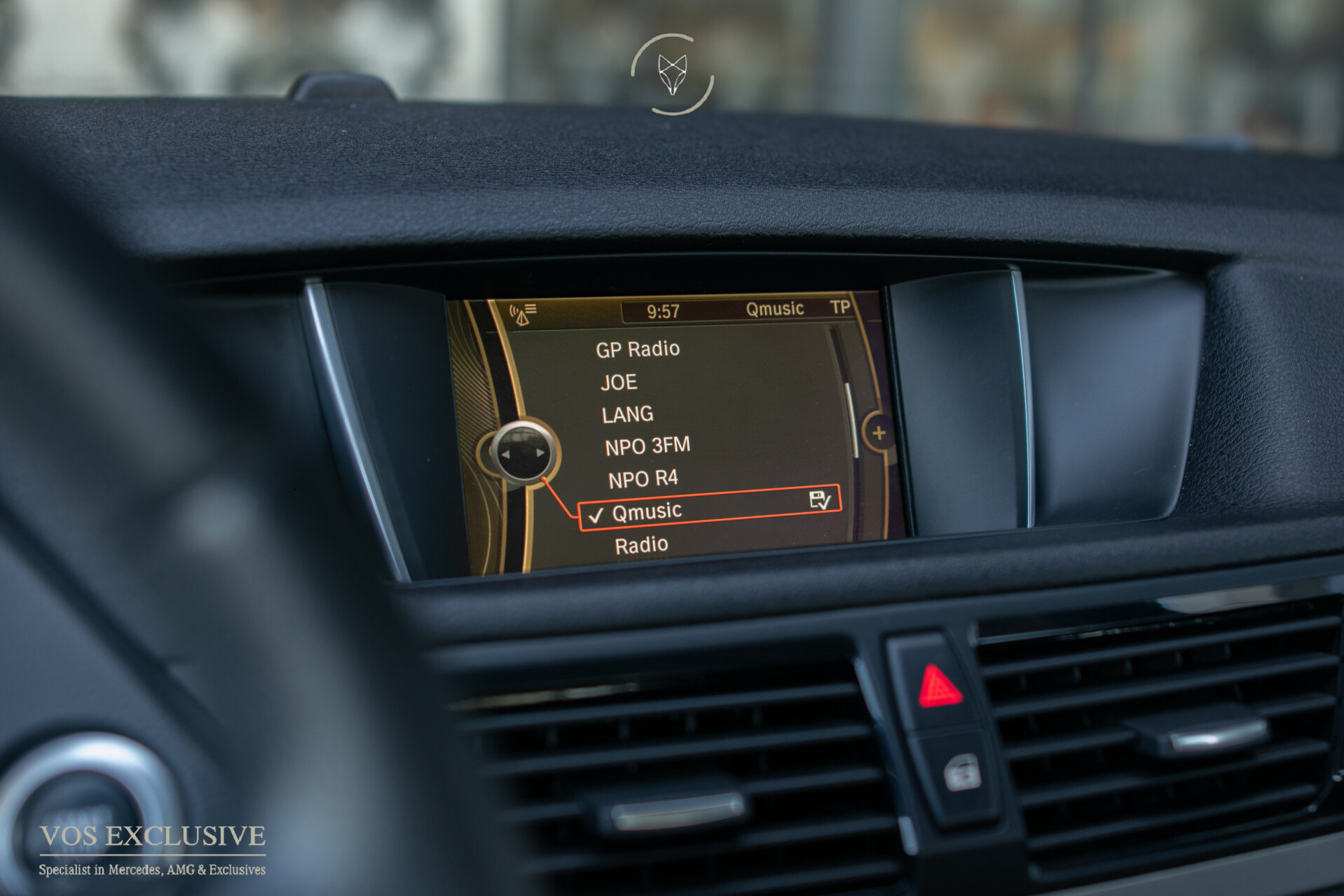 BMW X1 sDrive18d High Executive 1ste eigenaar | Volledige historie | Bi-Xenon | 17'' | Cruise | PDC | Aut8 Foto 34