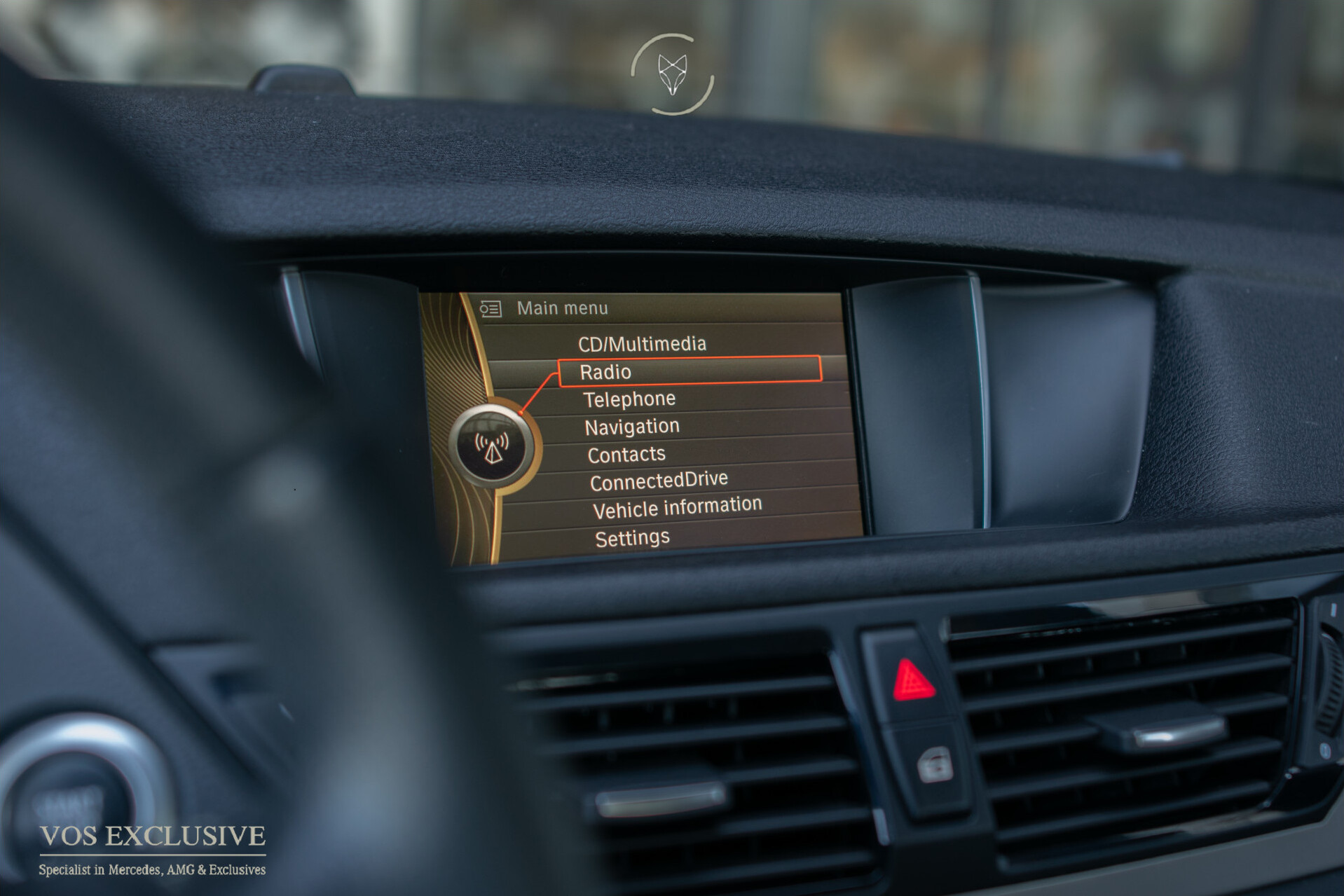 BMW X1 sDrive18d High Executive 1ste eigenaar | Volledige historie | Bi-Xenon | 17'' | Cruise | PDC | Aut8 Foto 36