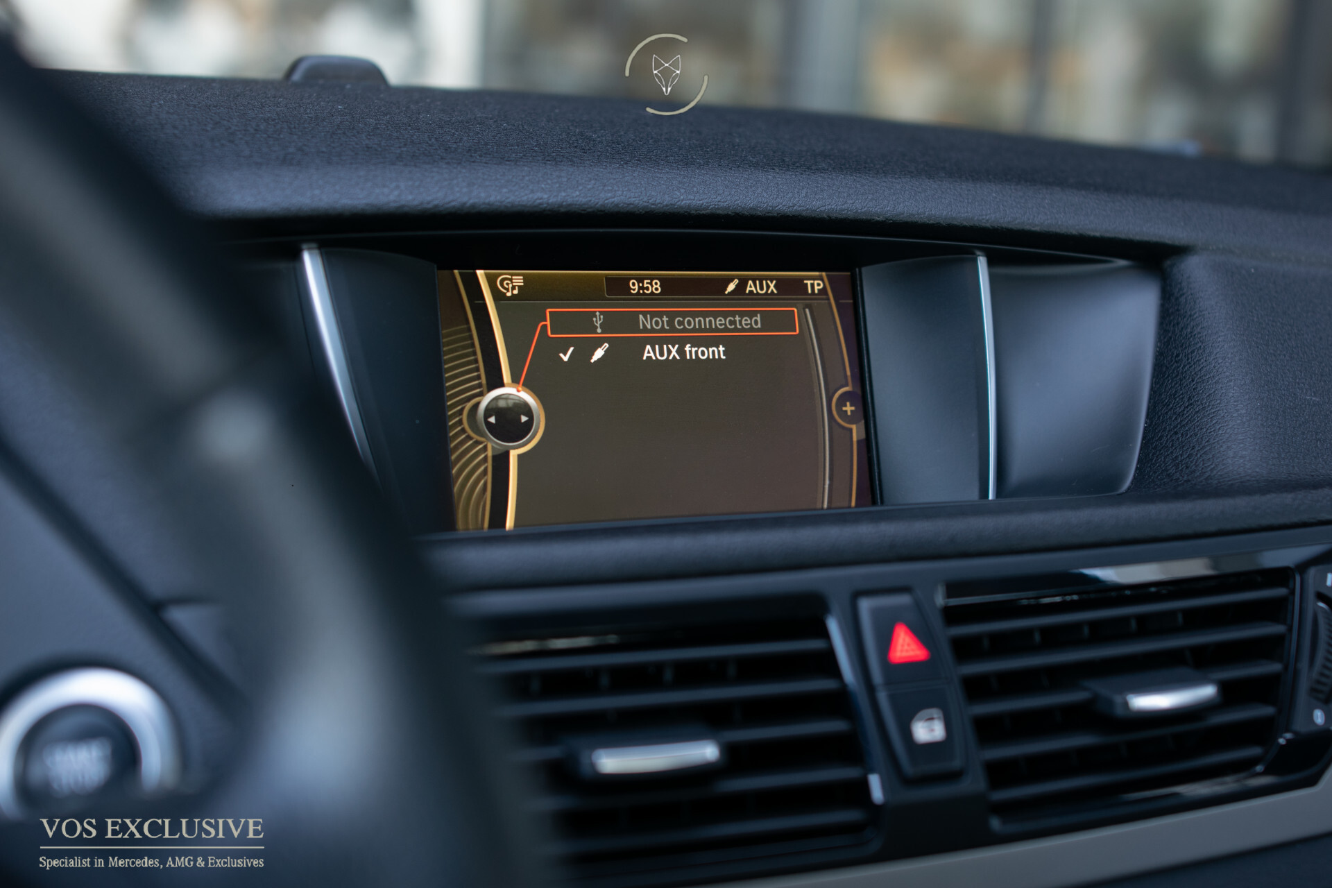 BMW X1 sDrive18d High Executive 1ste eigenaar | Volledige historie | Bi-Xenon | 17'' | Cruise | PDC | Aut8 Foto 42