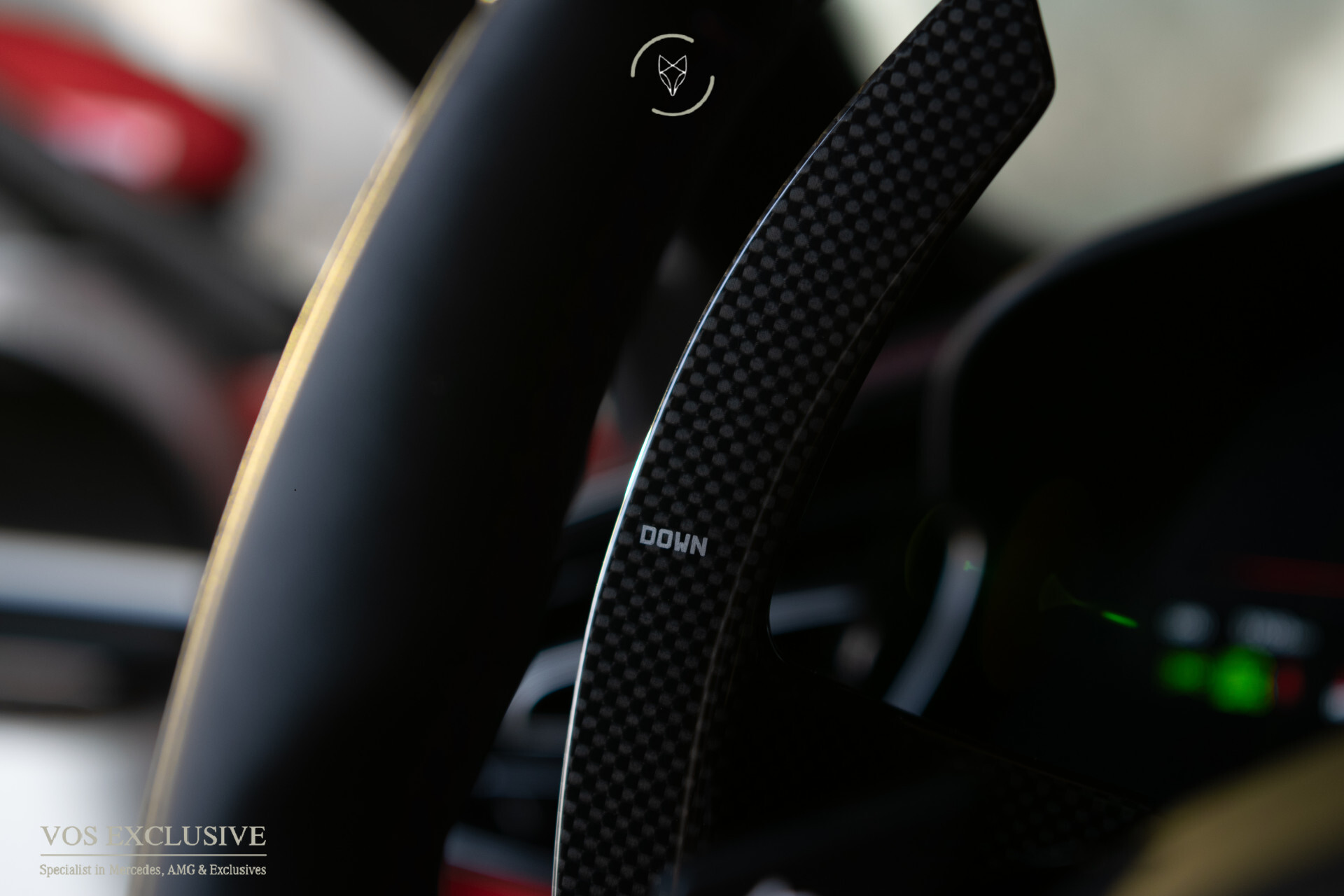 Ferrari Purosangue 6.5 V12 Full Carbon in- en exterior | Pelle Bianca Special Leather | Geventileerde stoelen met massage Foto 42